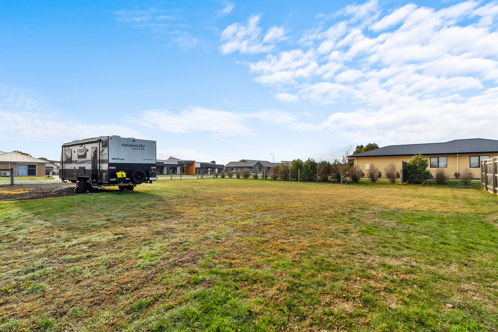1 Brown Drive, Churchill, VIC 3842 AUS
