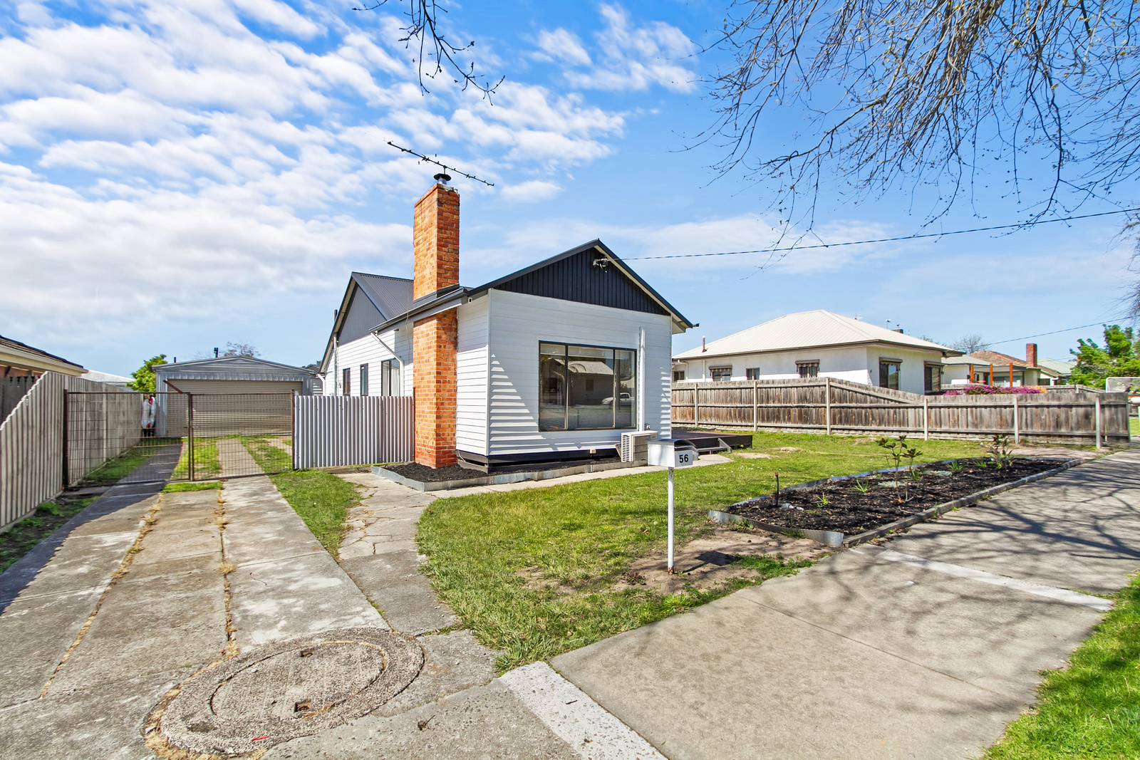 56 Stockdale Road, Traralgon, VIC 3844 AUS