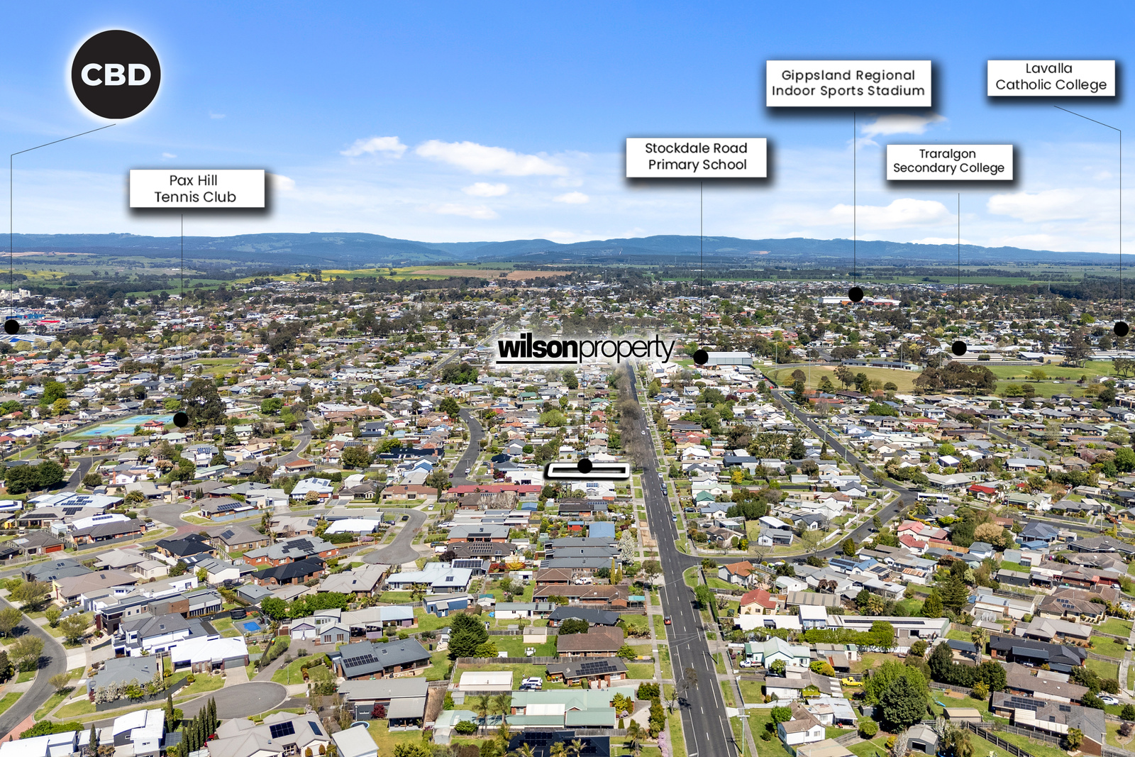 56 Stockdale Road, Traralgon, VIC 3844 AUS