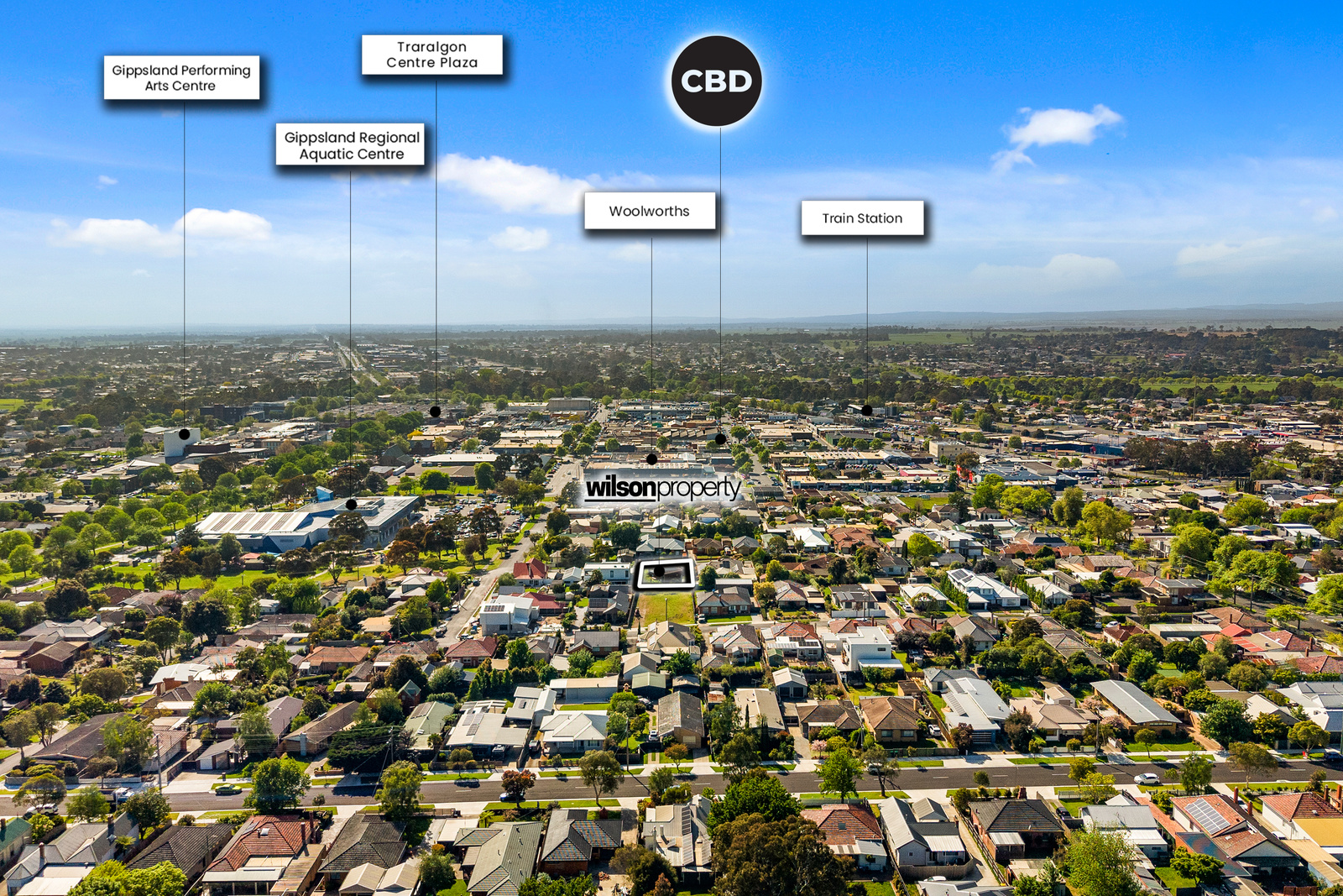 39 Mabel Street, Traralgon, VIC 3844 AUS