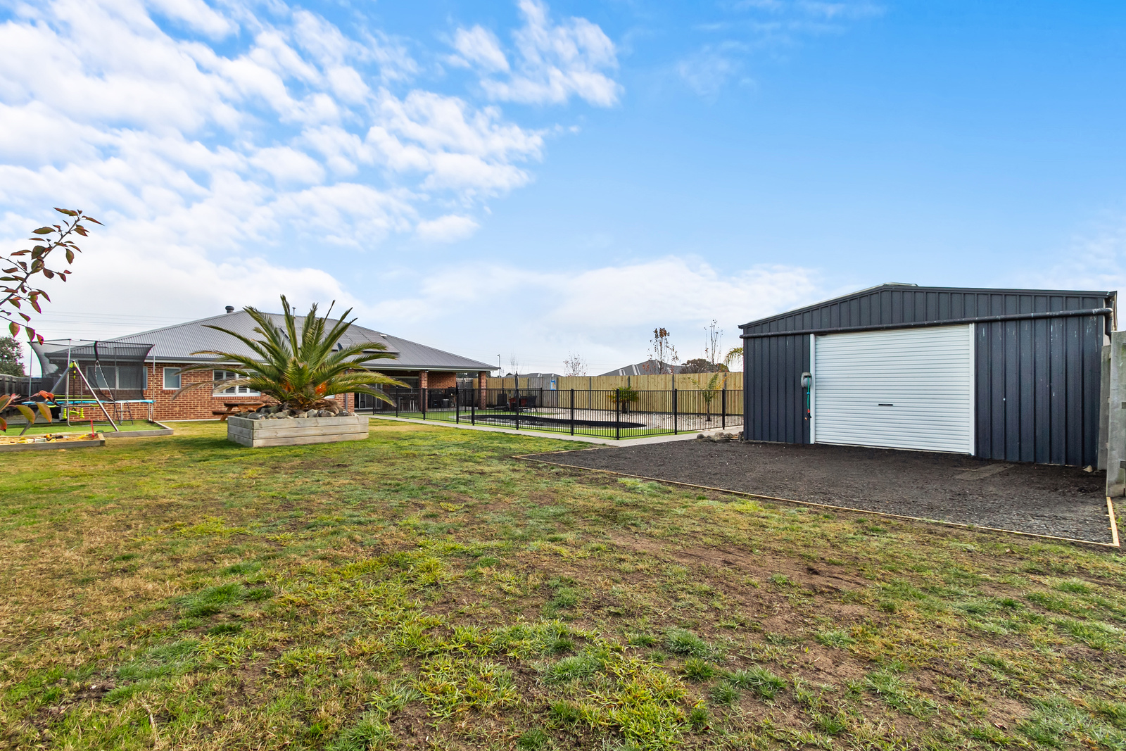 1 Brown Drive, Churchill, VIC 3842 AUS