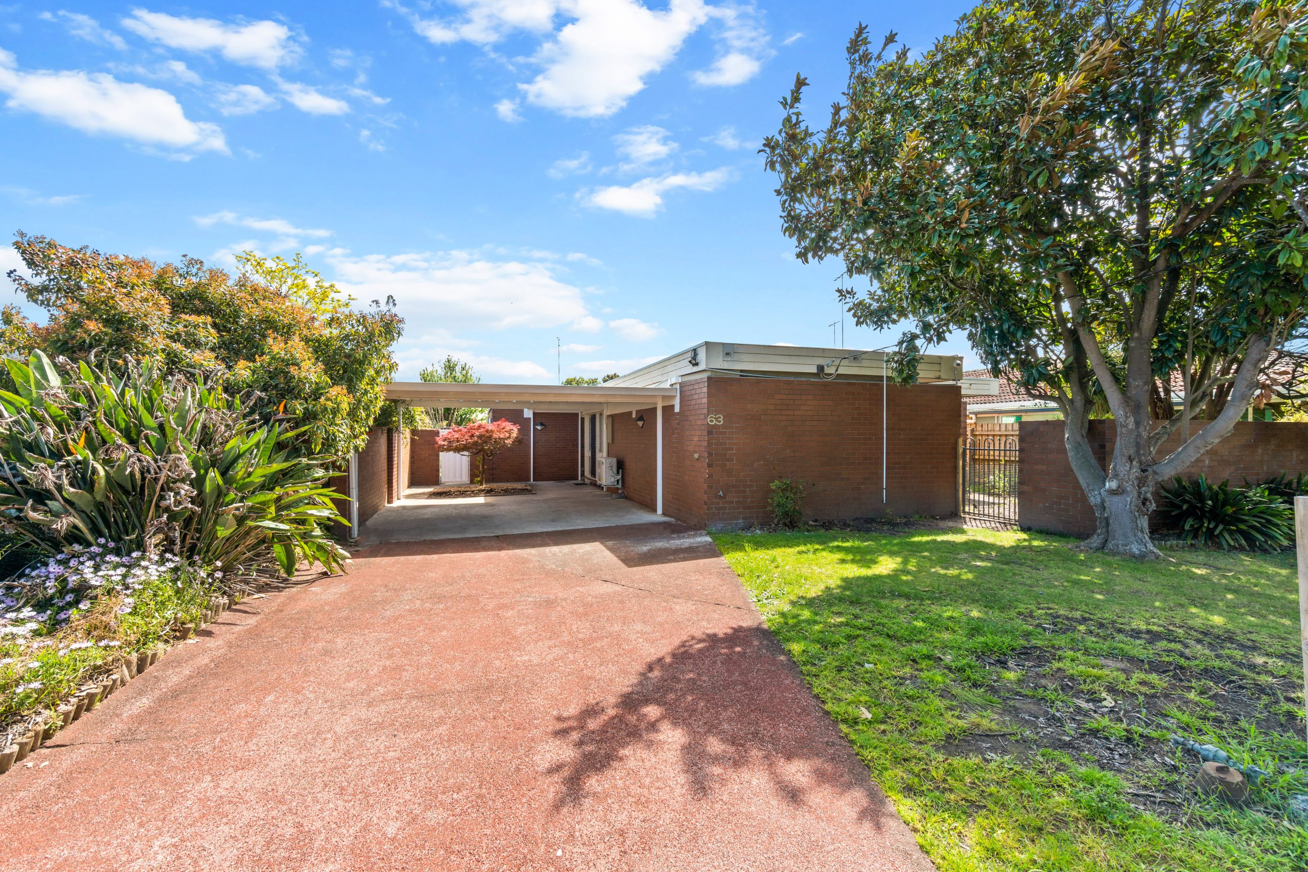 63 Kosciuszko Street, Traralgon, VIC 3844 AUS