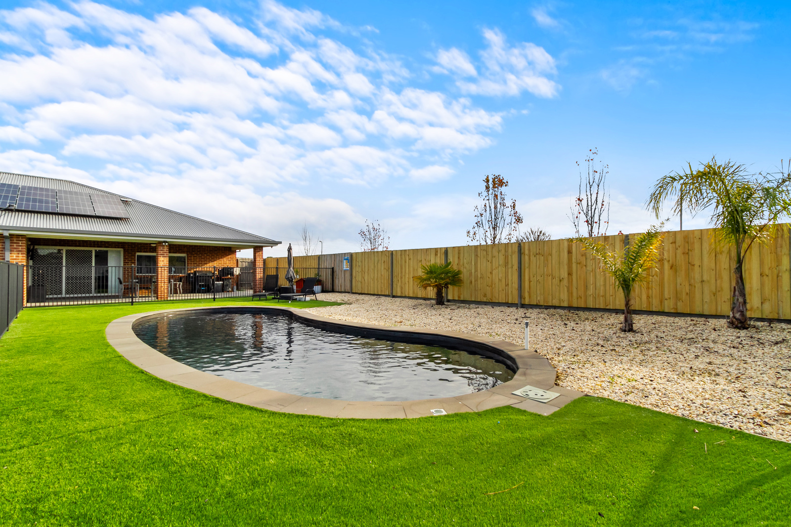 1 Brown Drive, Churchill, VIC 3842 AUS