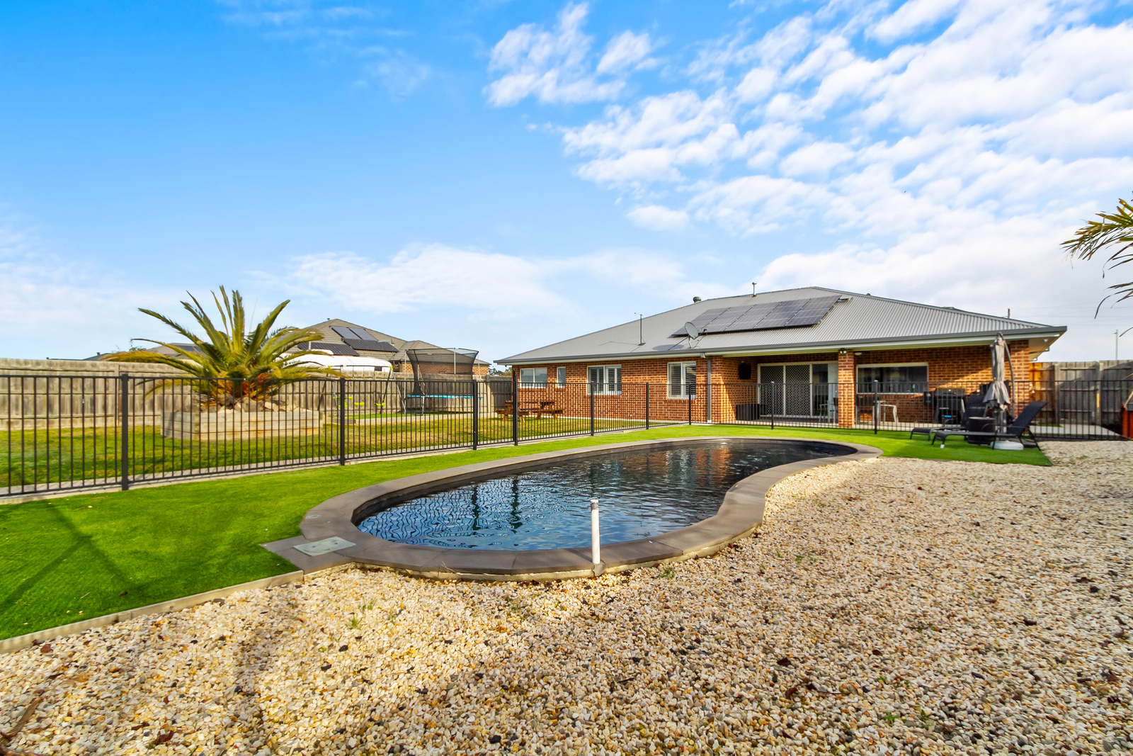 1 Brown Drive, Churchill, VIC 3842 AUS