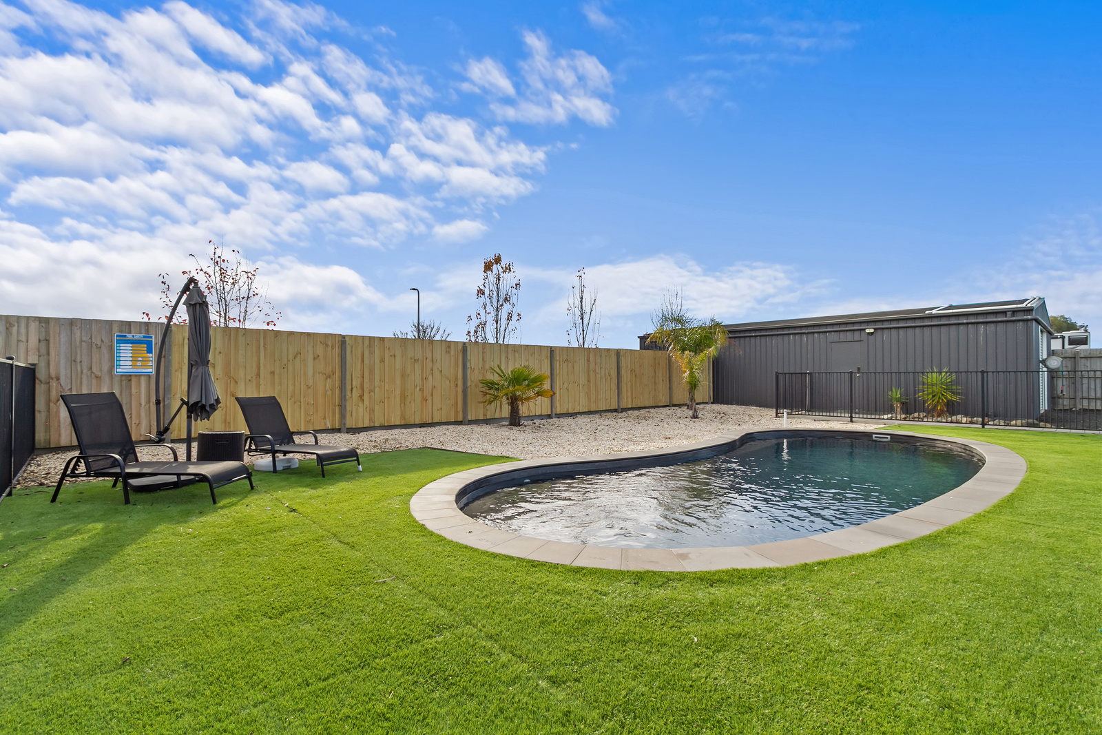 1 Brown Drive, Churchill, VIC 3842 AUS