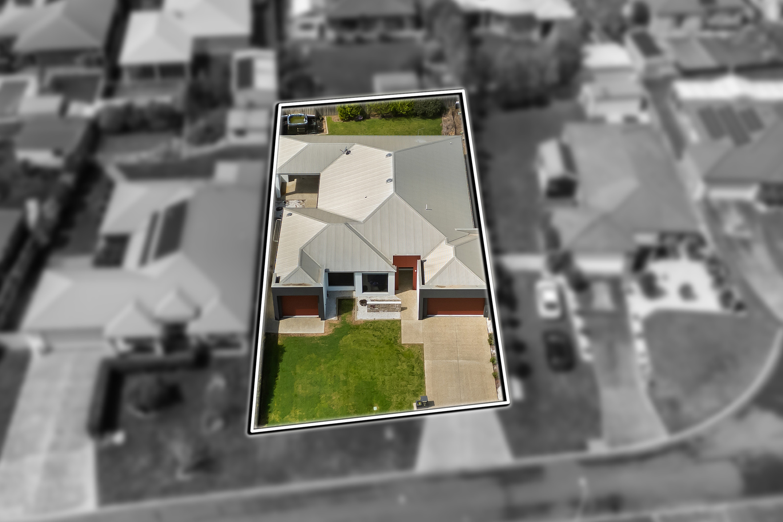 5 Nicholson Place, Traralgon, VIC 3844 AUS