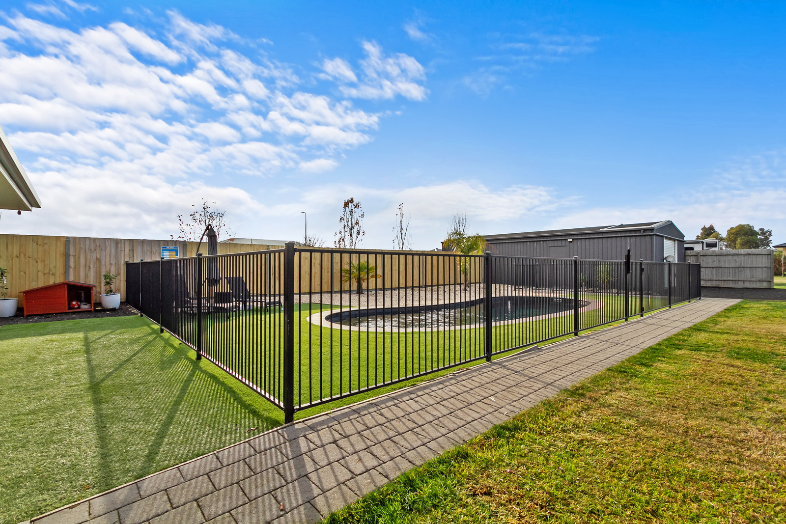 1 Brown Drive, Churchill, VIC 3842 AUS