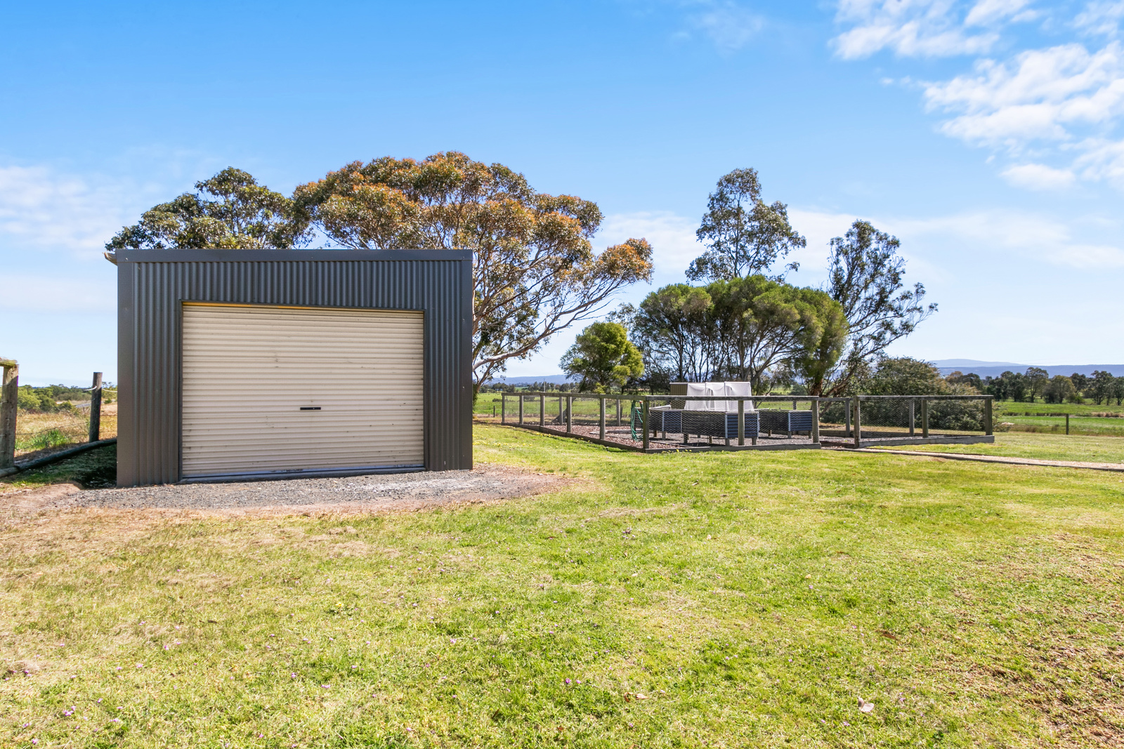 940 Cairnbrook Road, Glengarry, VIC 3854 AUS