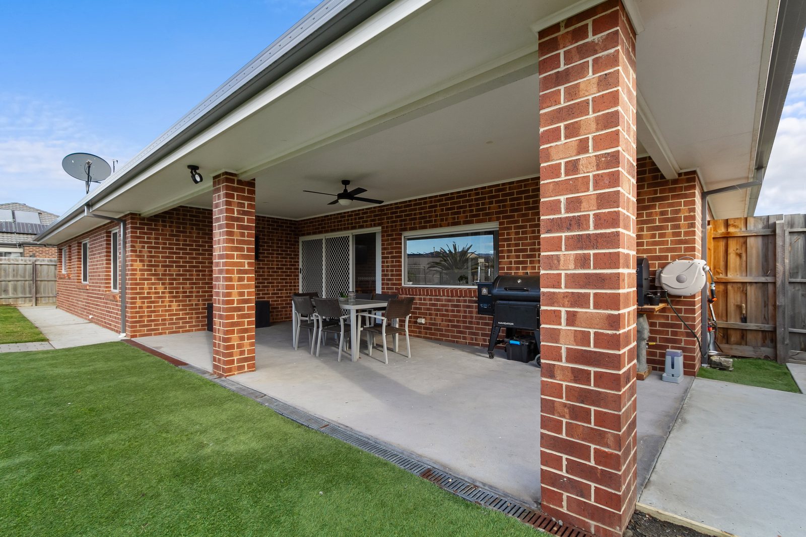 1 Brown Drive, Churchill, VIC 3842 AUS