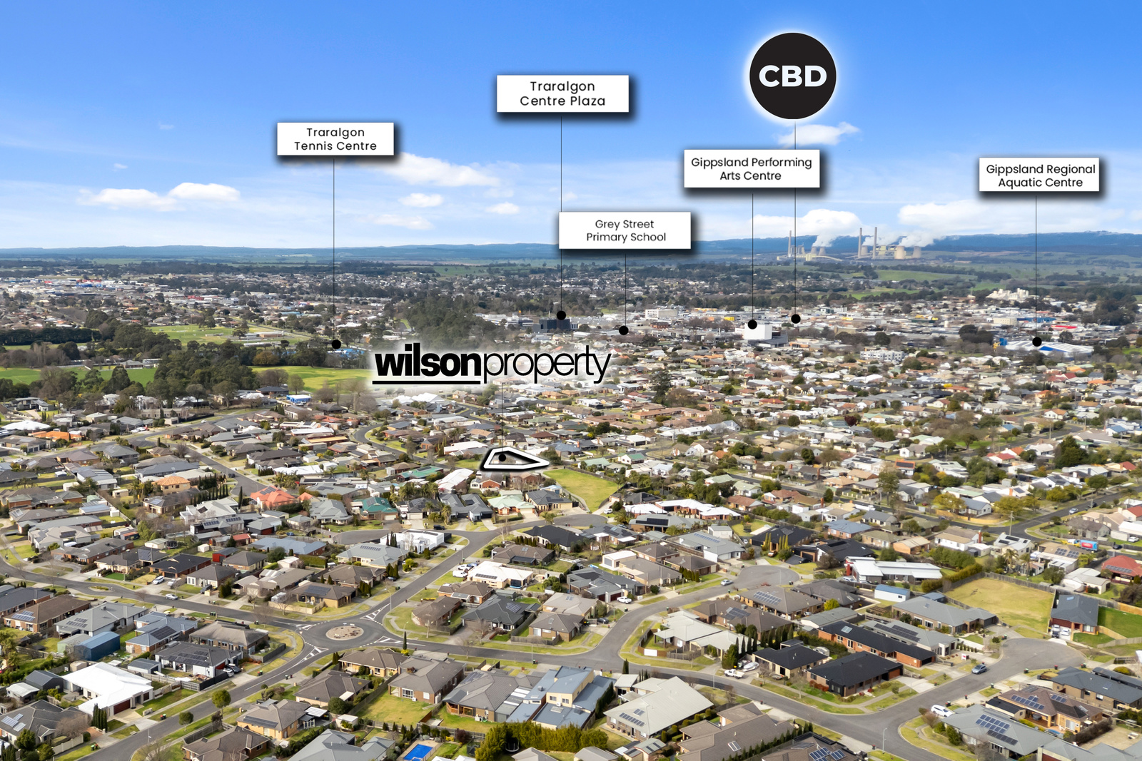 14 Michael Court, Traralgon, VIC 3844 AUS