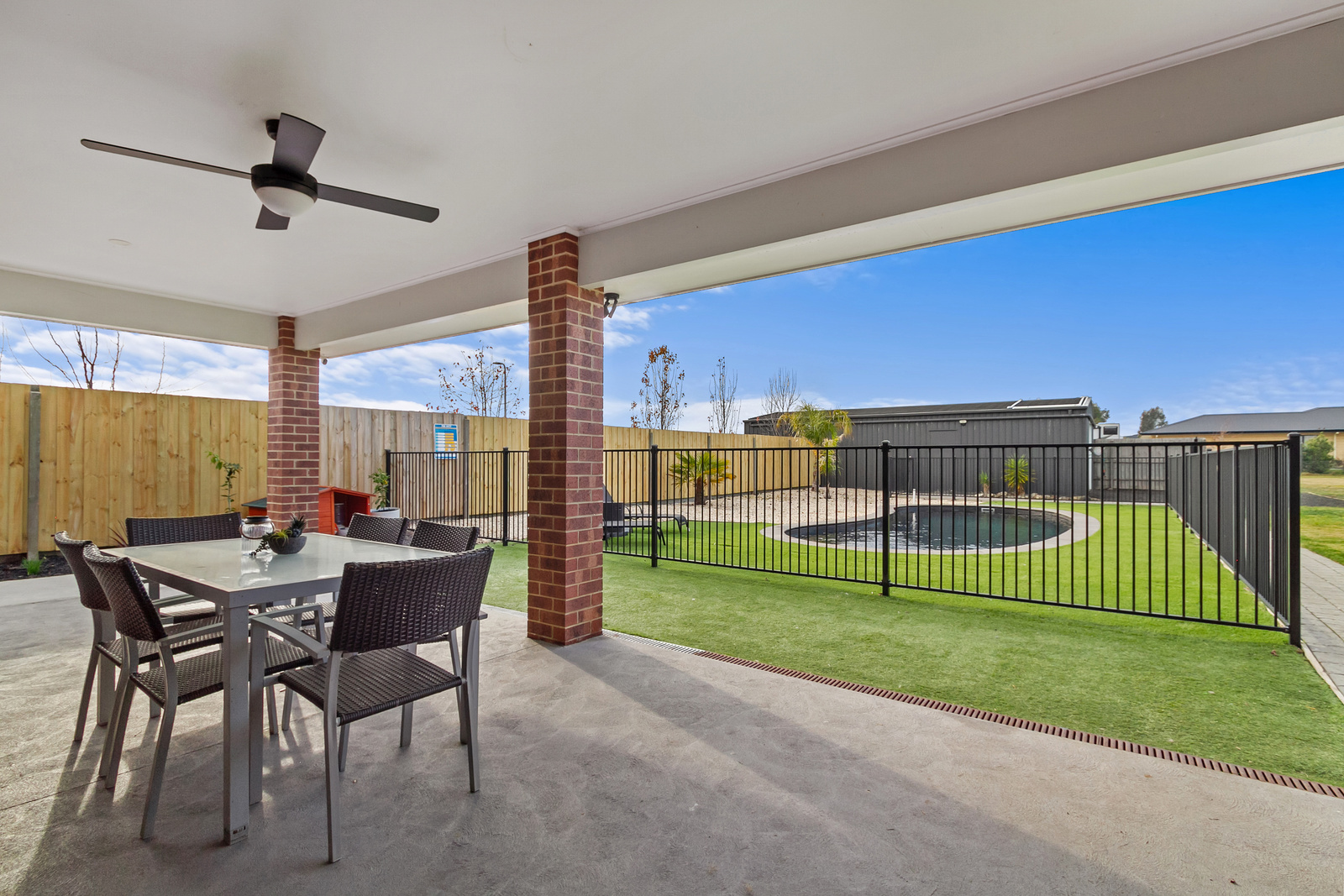 1 Brown Drive, Churchill, VIC 3842 AUS