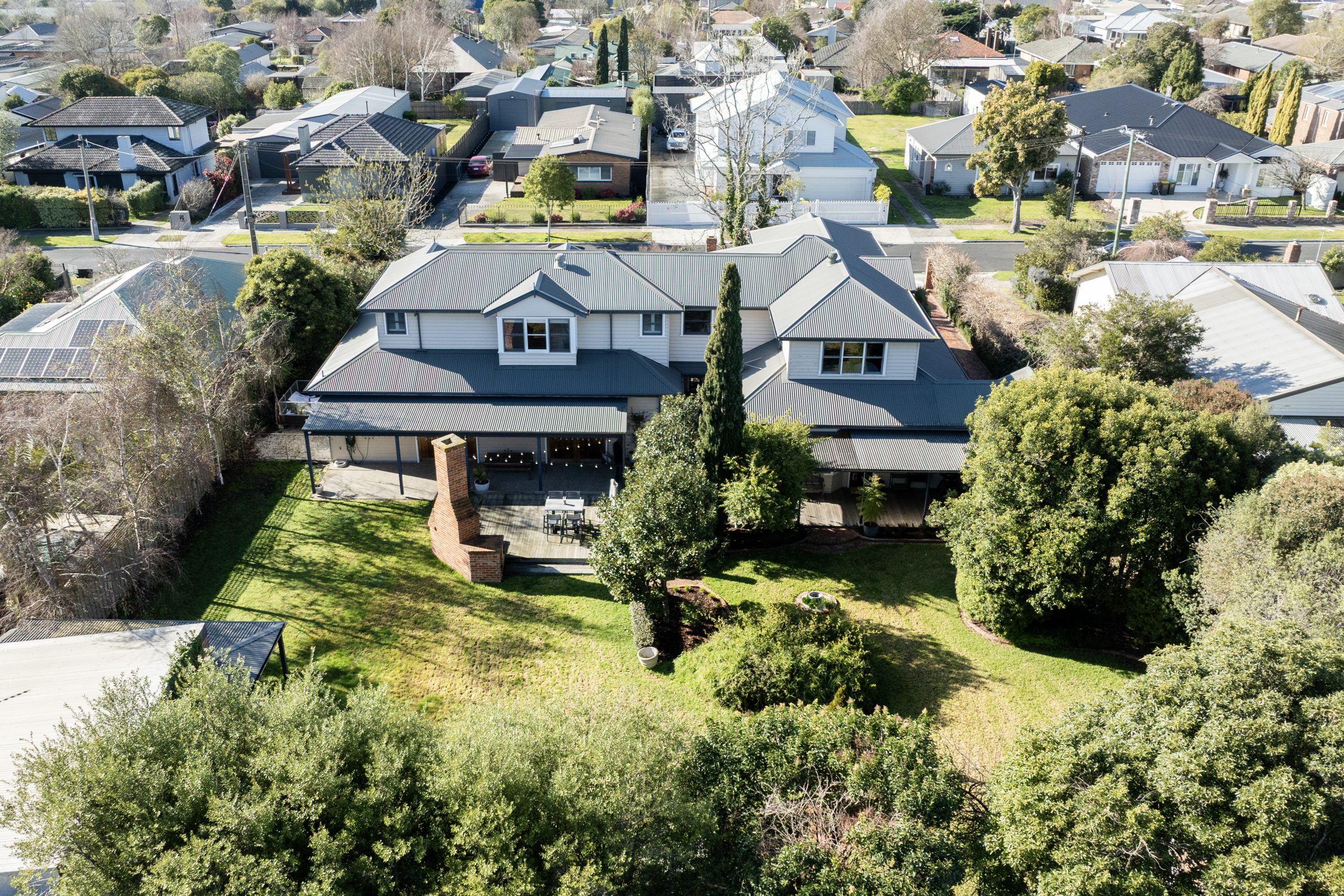 25 Fairview Street, Traralgon, VIC 3844 AUS