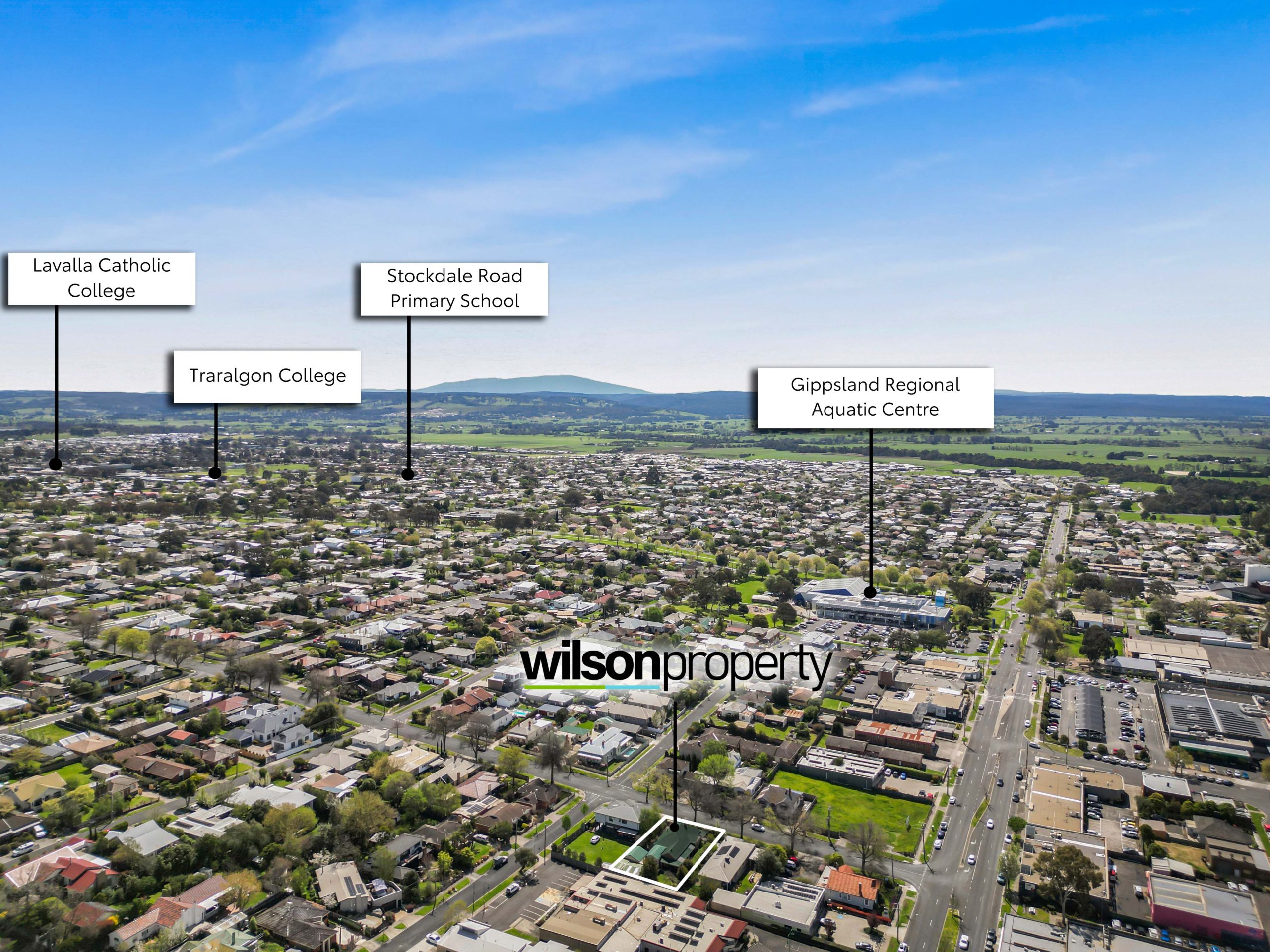 3 Henry Street, Traralgon, VIC 3844 AUS
