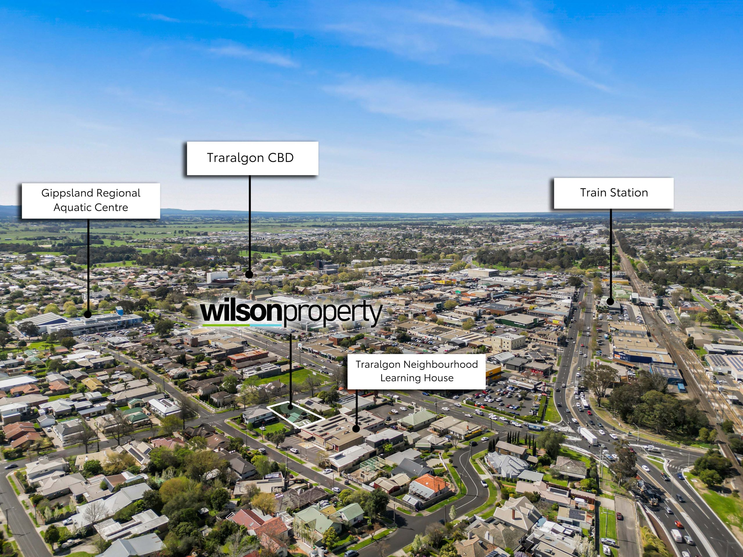 3 Henry Street, Traralgon, VIC 3844 AUS