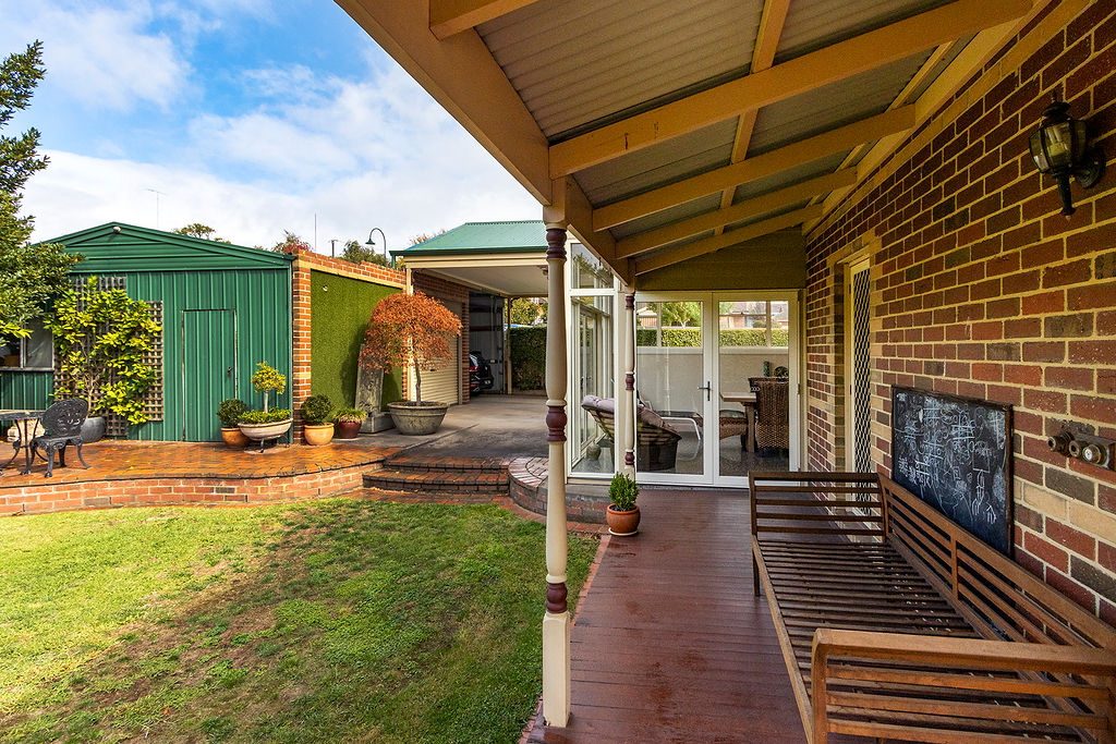 3 Henry Street, Traralgon, VIC 3844 AUS