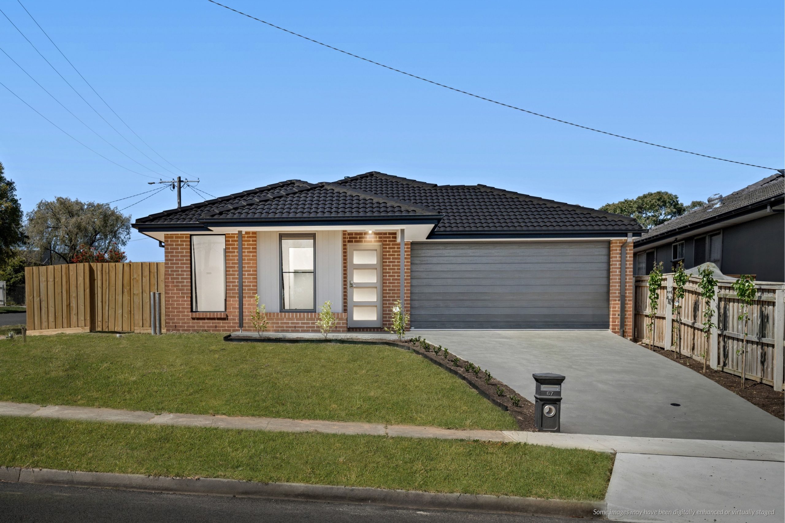 67 Newman Crescent, Traralgon, VIC 3844 AUS