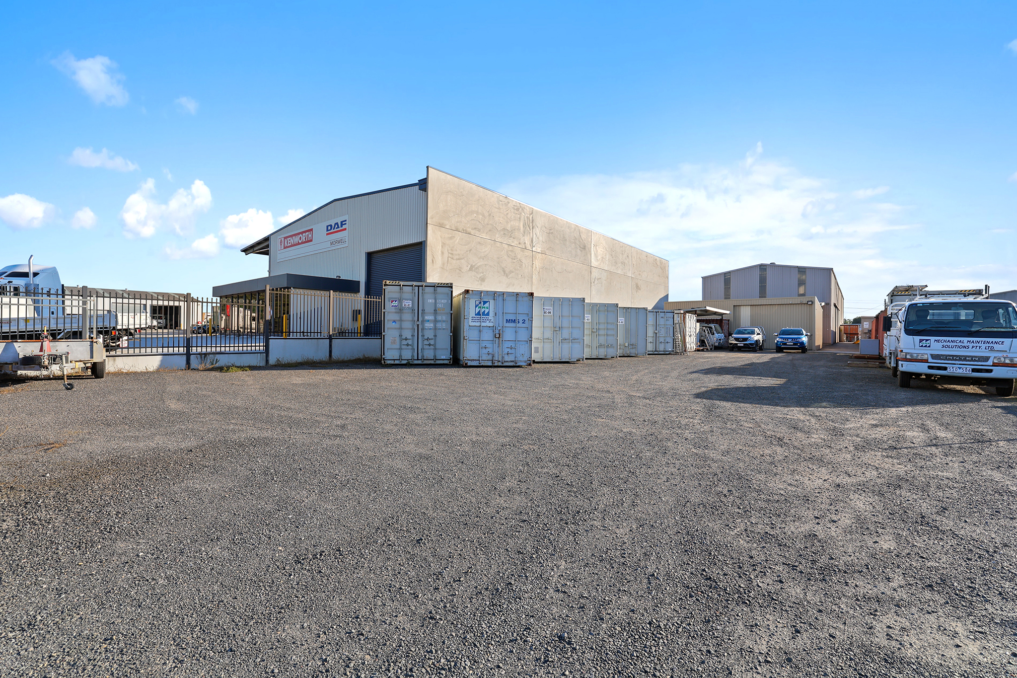 14 Centre Road & 43 Alexanders Road, Morwell, VIC 3840 AUS