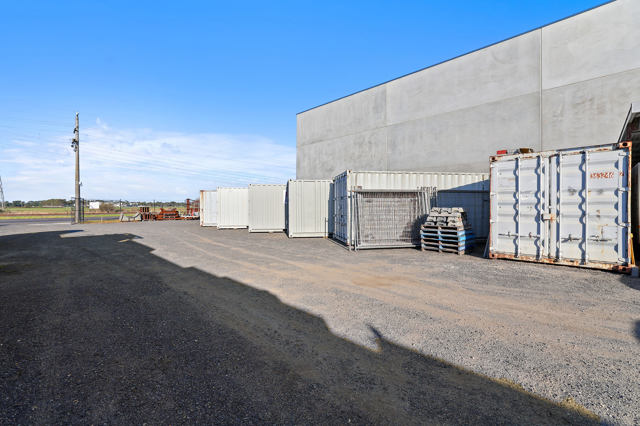 14 Centre Road & 43 Alexanders Road, Morwell, VIC 3840 AUS