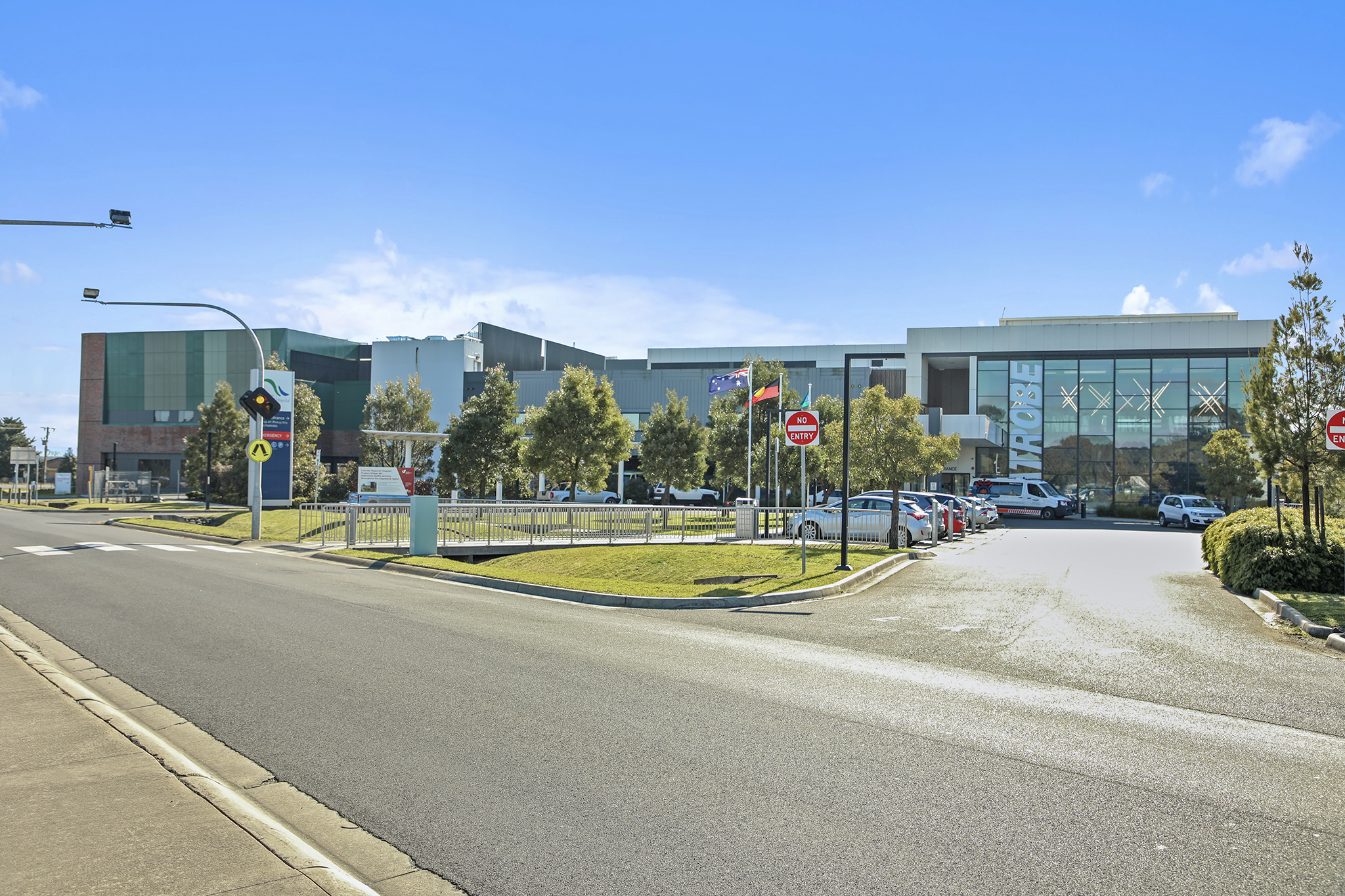 4 Emerson Drive, Traralgon, VIC 3844 AUS