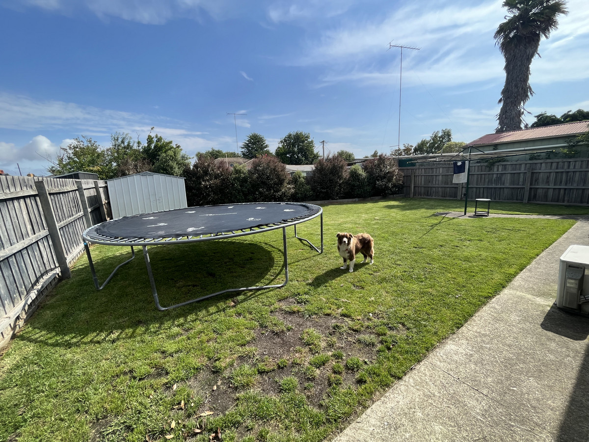11 Monash Street, Traralgon, VIC 3844 AUS