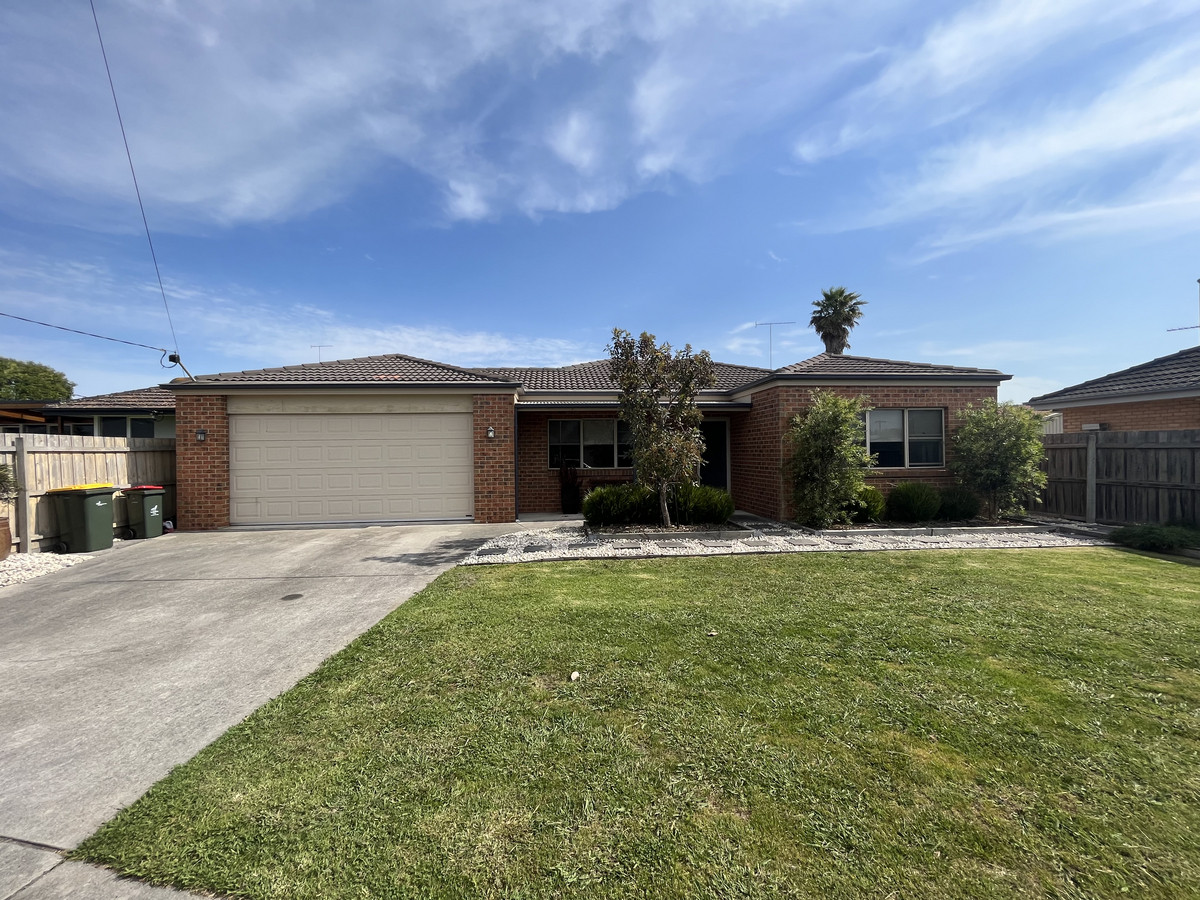 11 Monash Street, Traralgon, VIC 3844 AUS