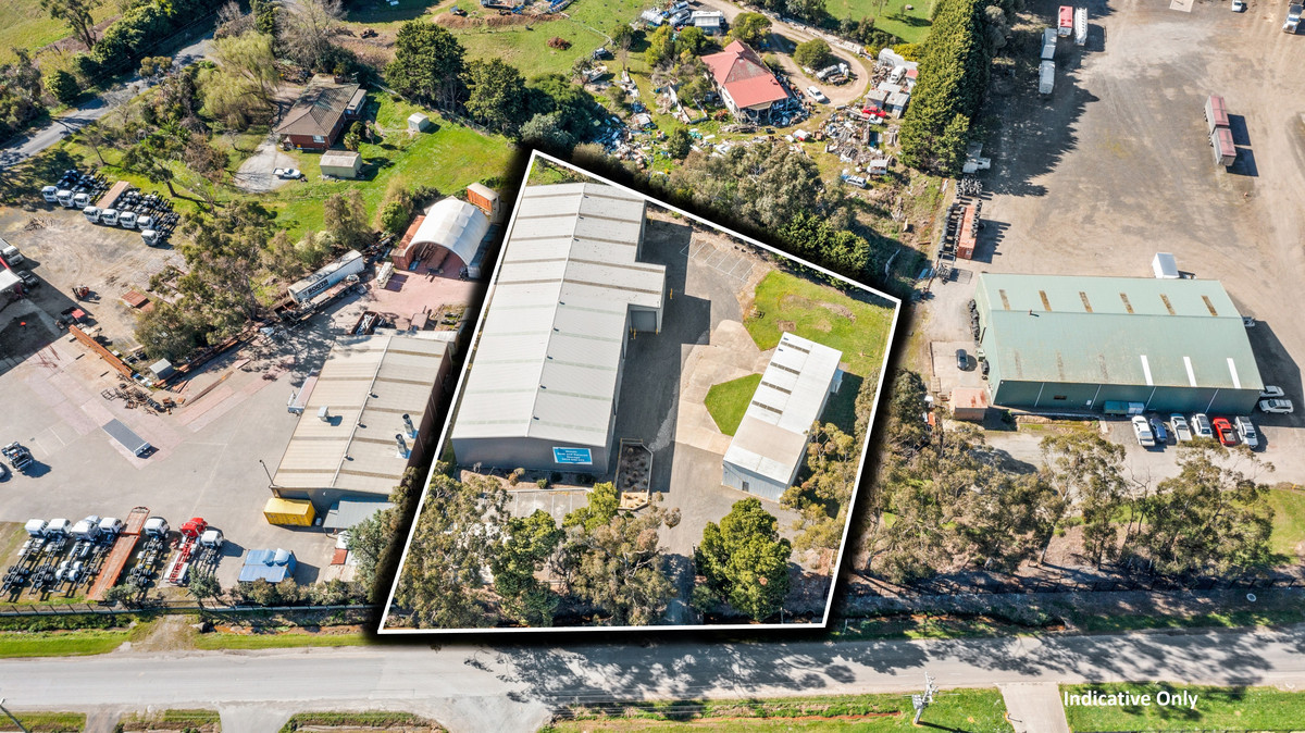 21 Weerong Road, Drouin, VIC 3818 AUS