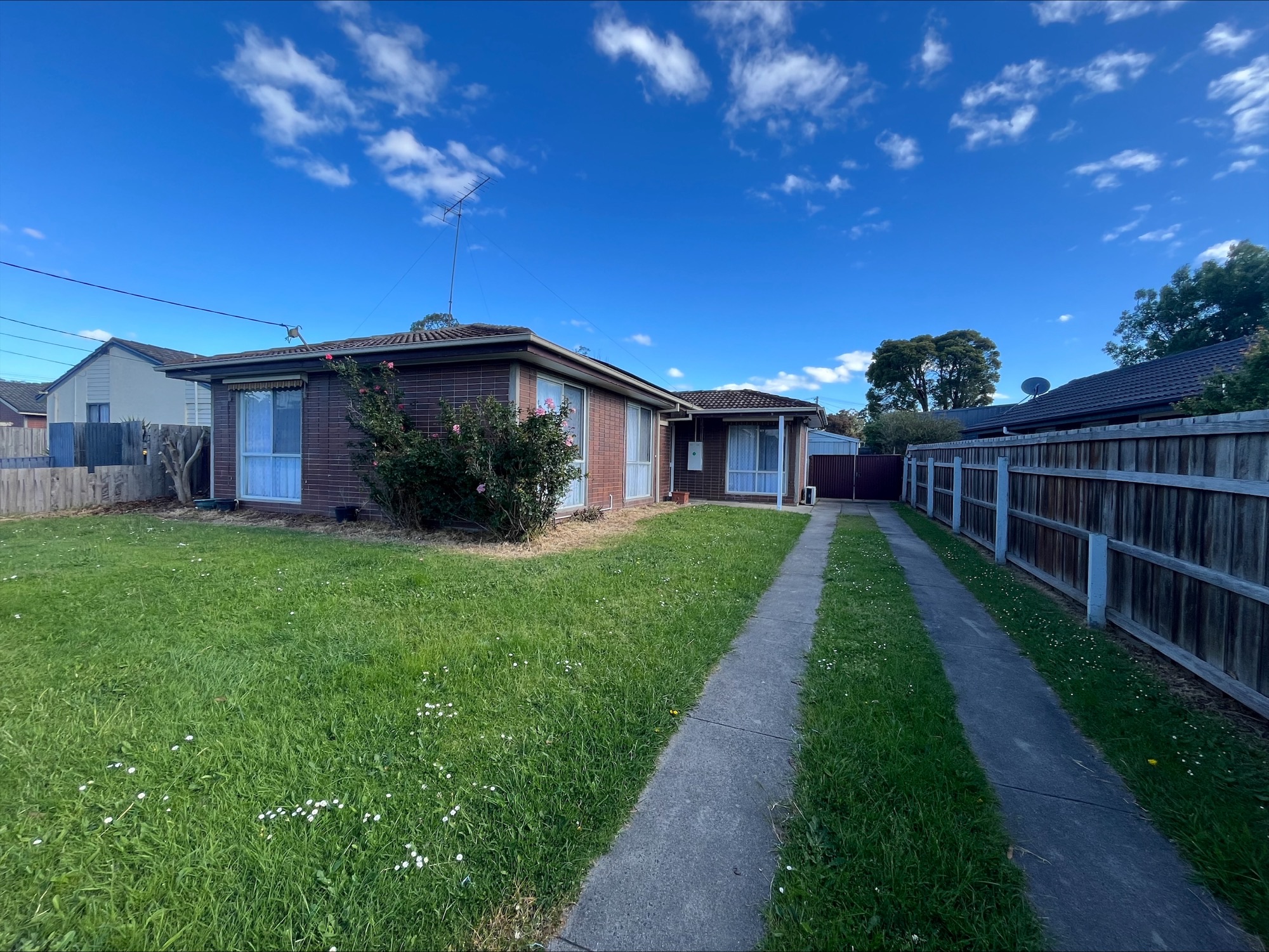 27 Taylor Crescent, Traralgon, VIC 3844 AUS