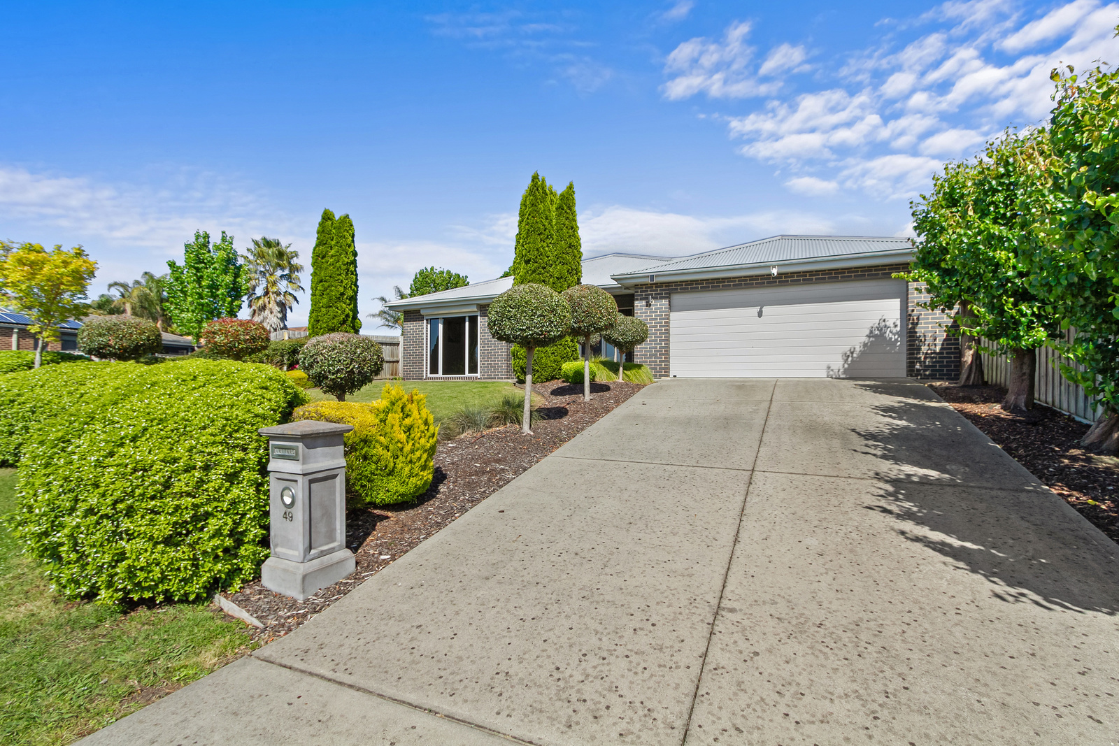 49 Connaught Way, Traralgon, VIC 3844 AUS
