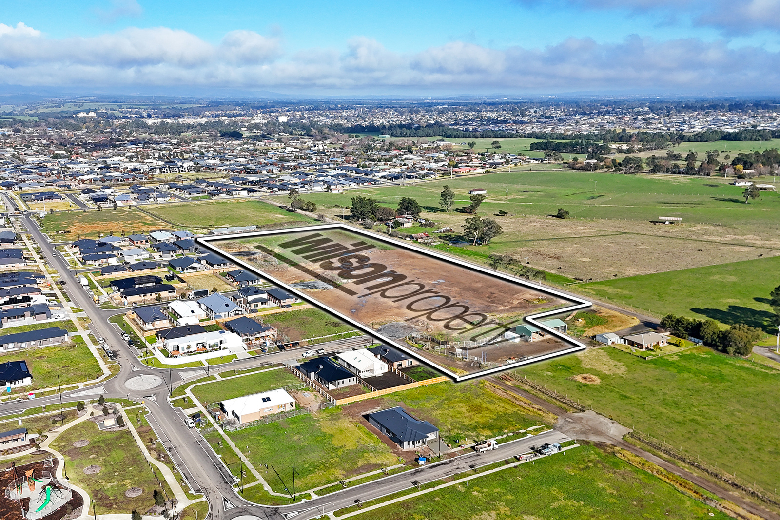 12 1 Franklin North - Stage 1W, Traralgon, VIC 3844 AUS