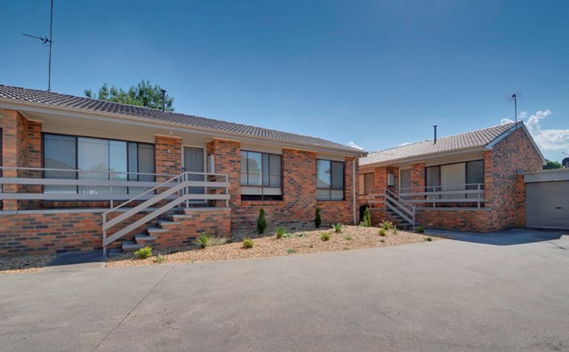 5/33-35 Peterkin Street, TRARALGON, VIC 3844 AUS