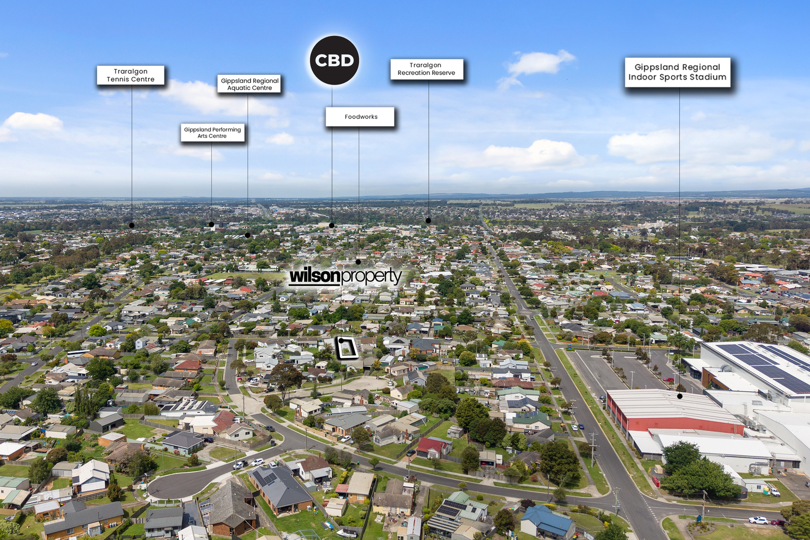 11 Webb Street, Traralgon, VIC 3844 AUS