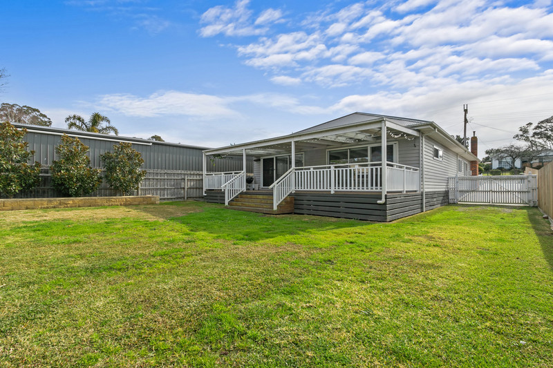 21 Charles Street, Traralgon, VIC 3844 AUS