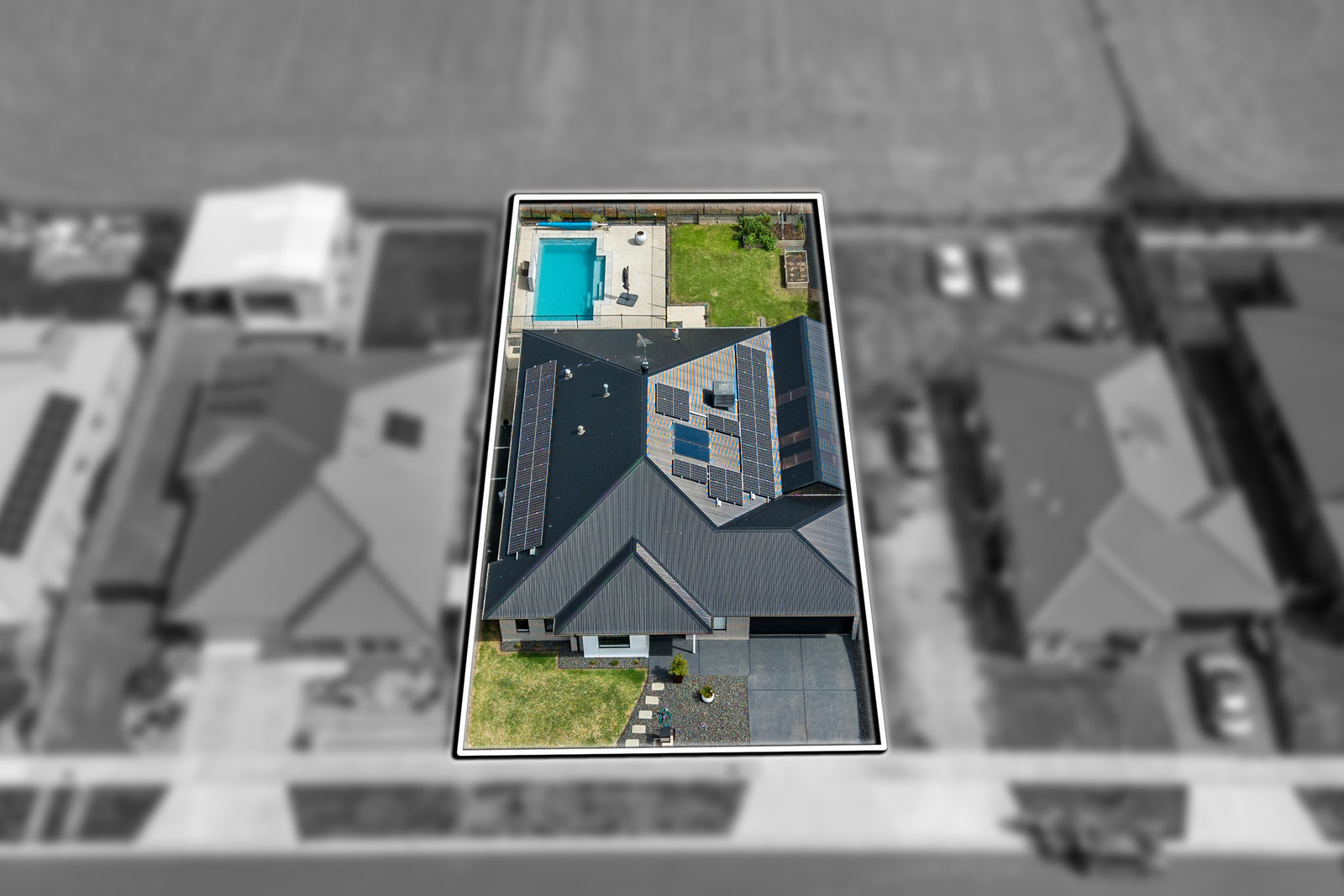 9 Madsen Avenue, Traralgon, VIC 3844 AUS