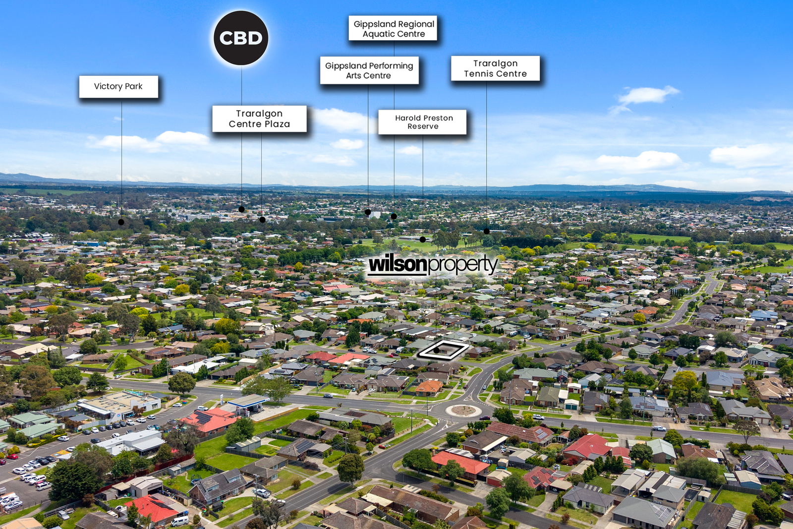 15 Tasman Close, Traralgon, VIC 3844 AUS