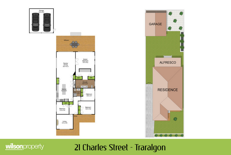 21 Charles Street, Traralgon, VIC 3844 AUS