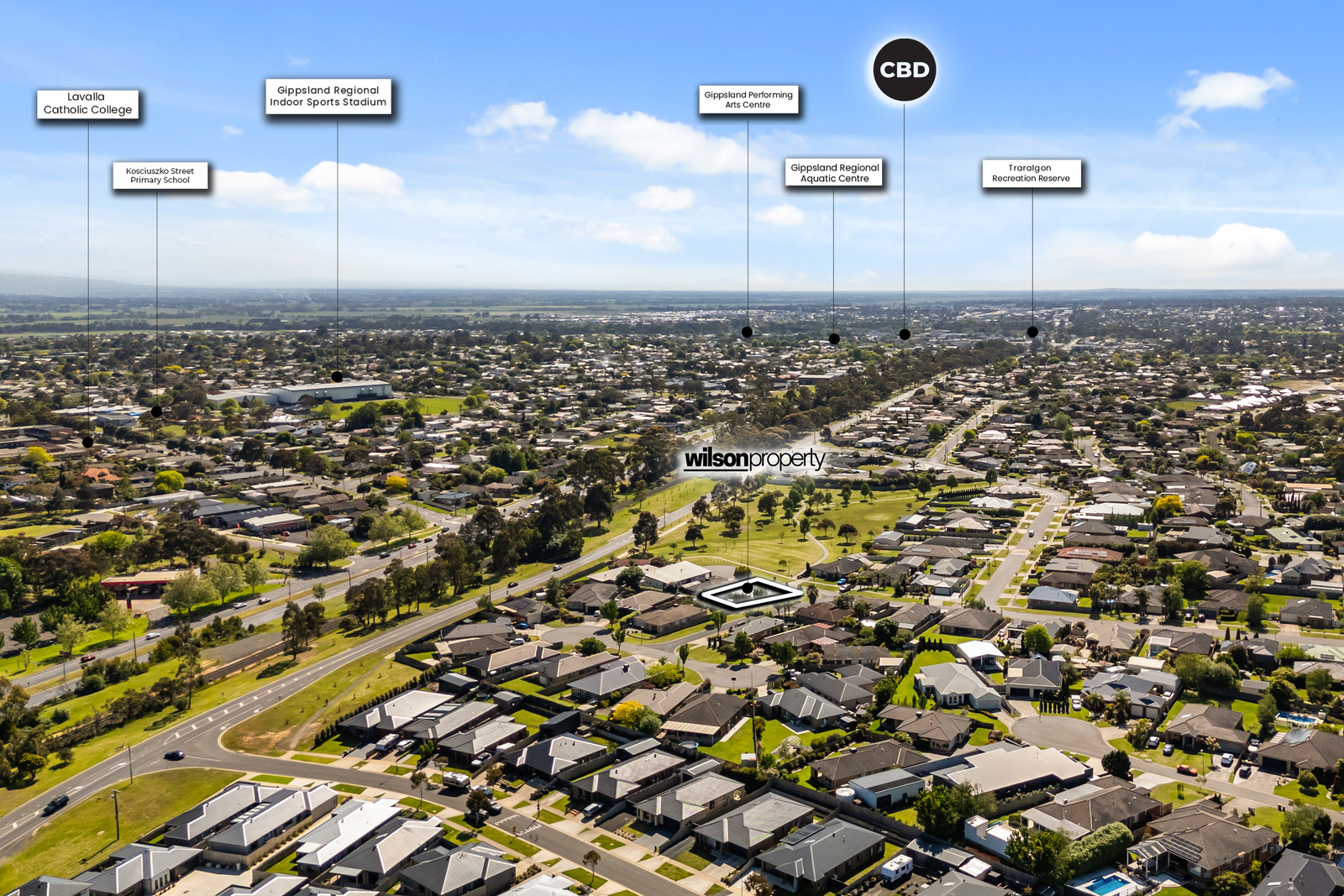 49 Connaught Way, Traralgon, VIC 3844 AUS