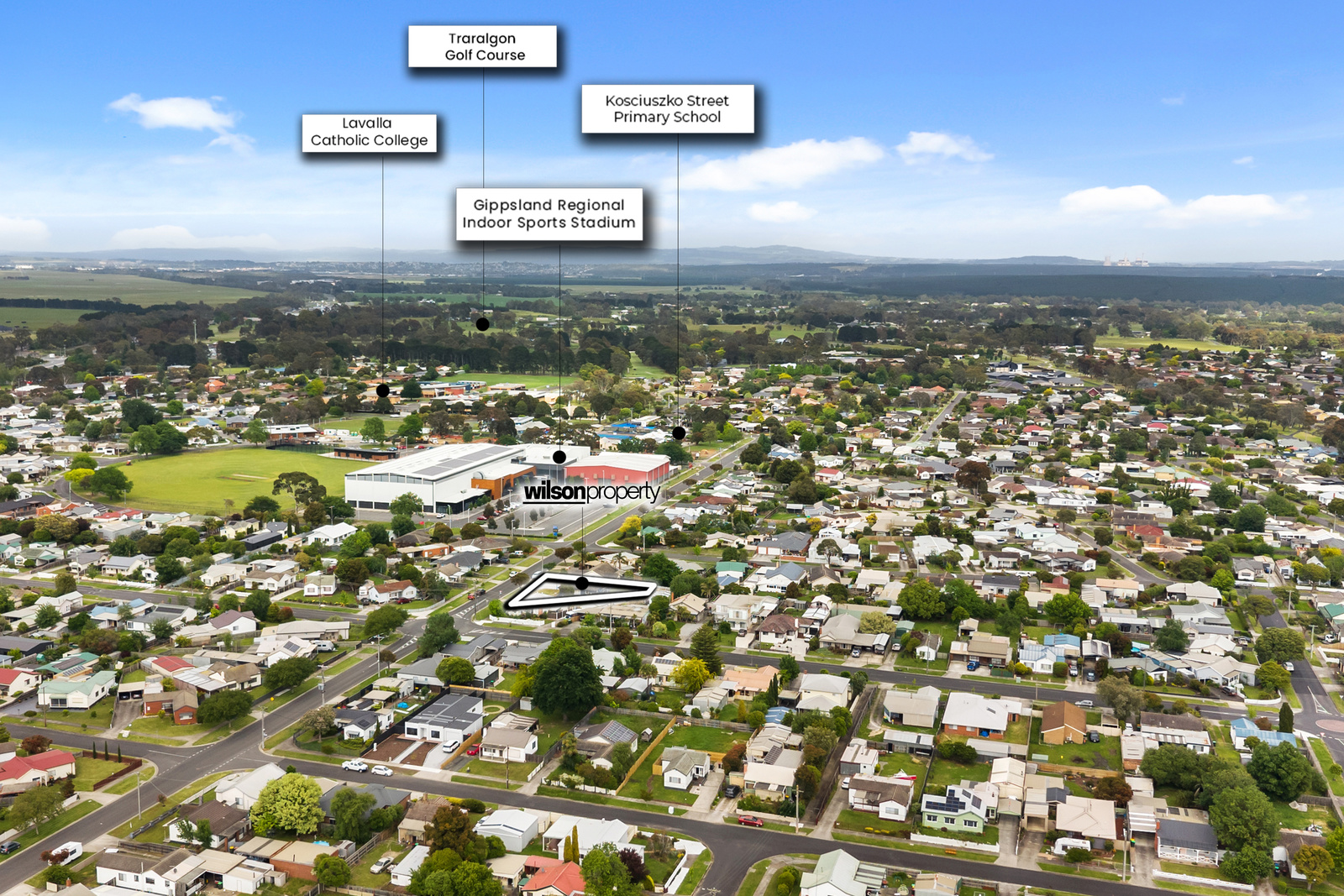52 Garibaldi Street, Traralgon, VIC 3844 AUS