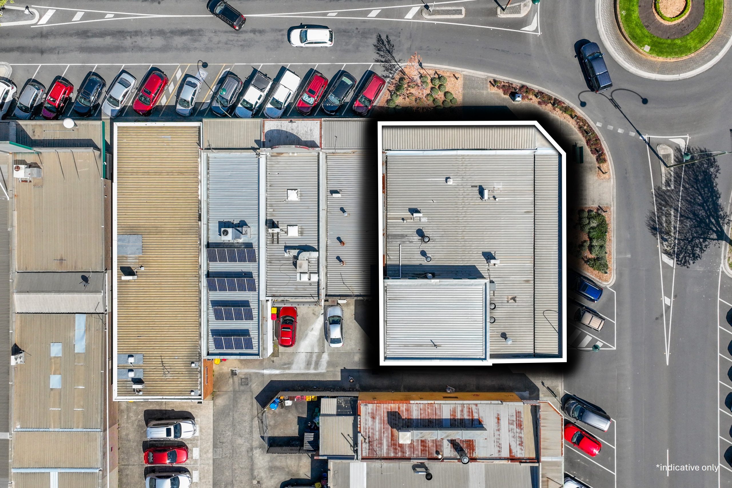 Shops 1-3/98-100 Hotham Street, Traralgon, VIC 3844 AUS