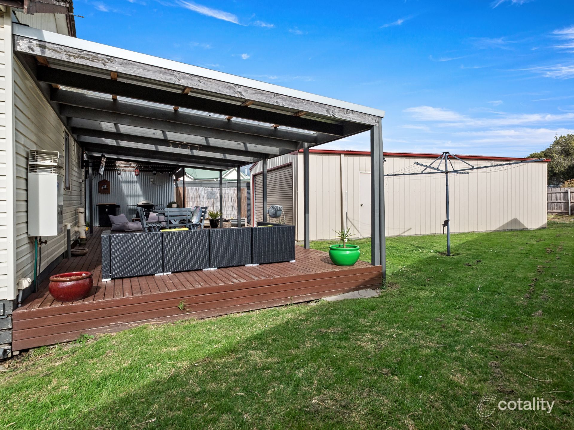47 Garibaldi Street, TRARALGON, VIC 3844 AUS