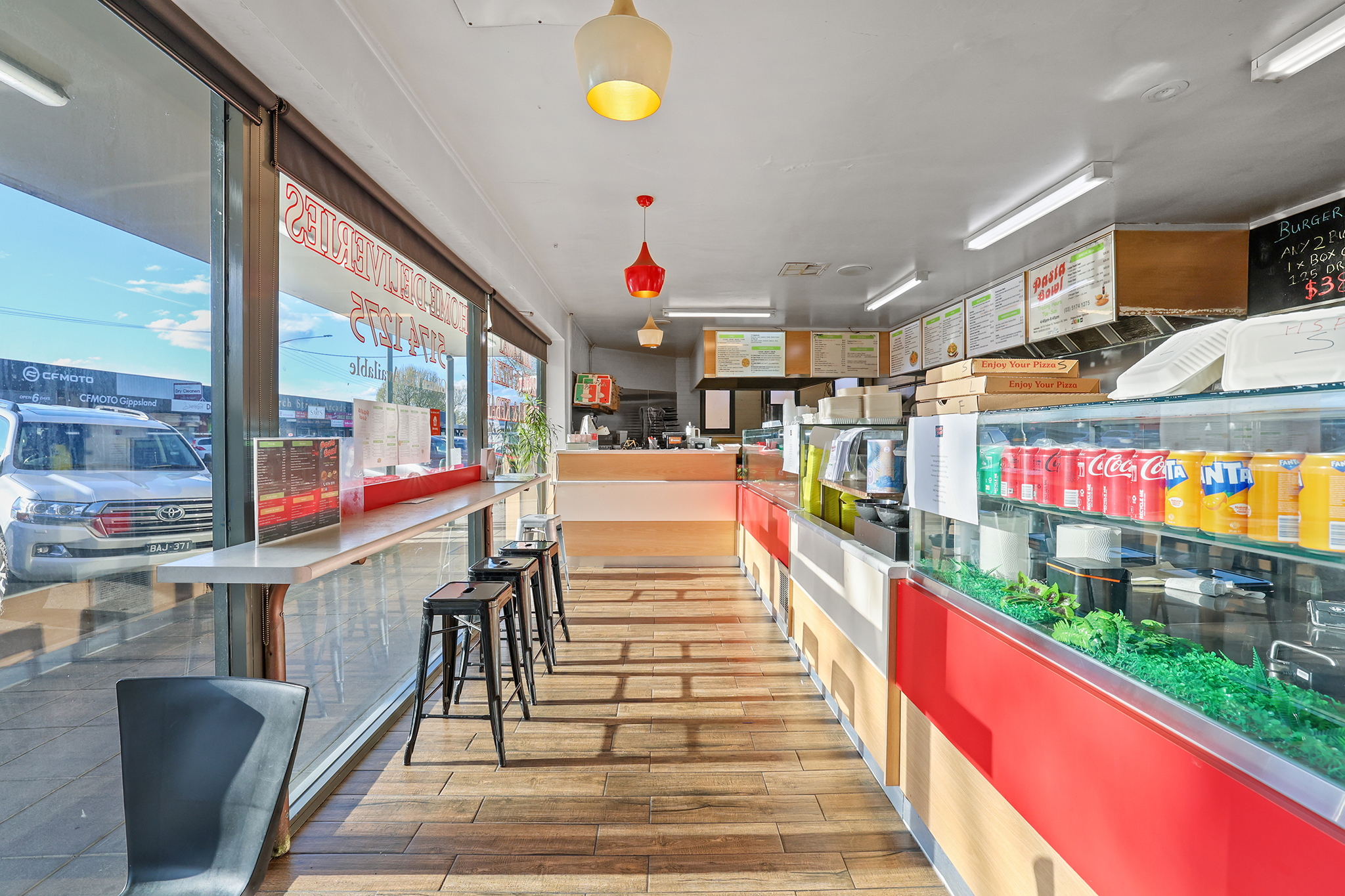 Shops 1-3/98-100 Hotham Street, Traralgon, VIC 3844 AUS