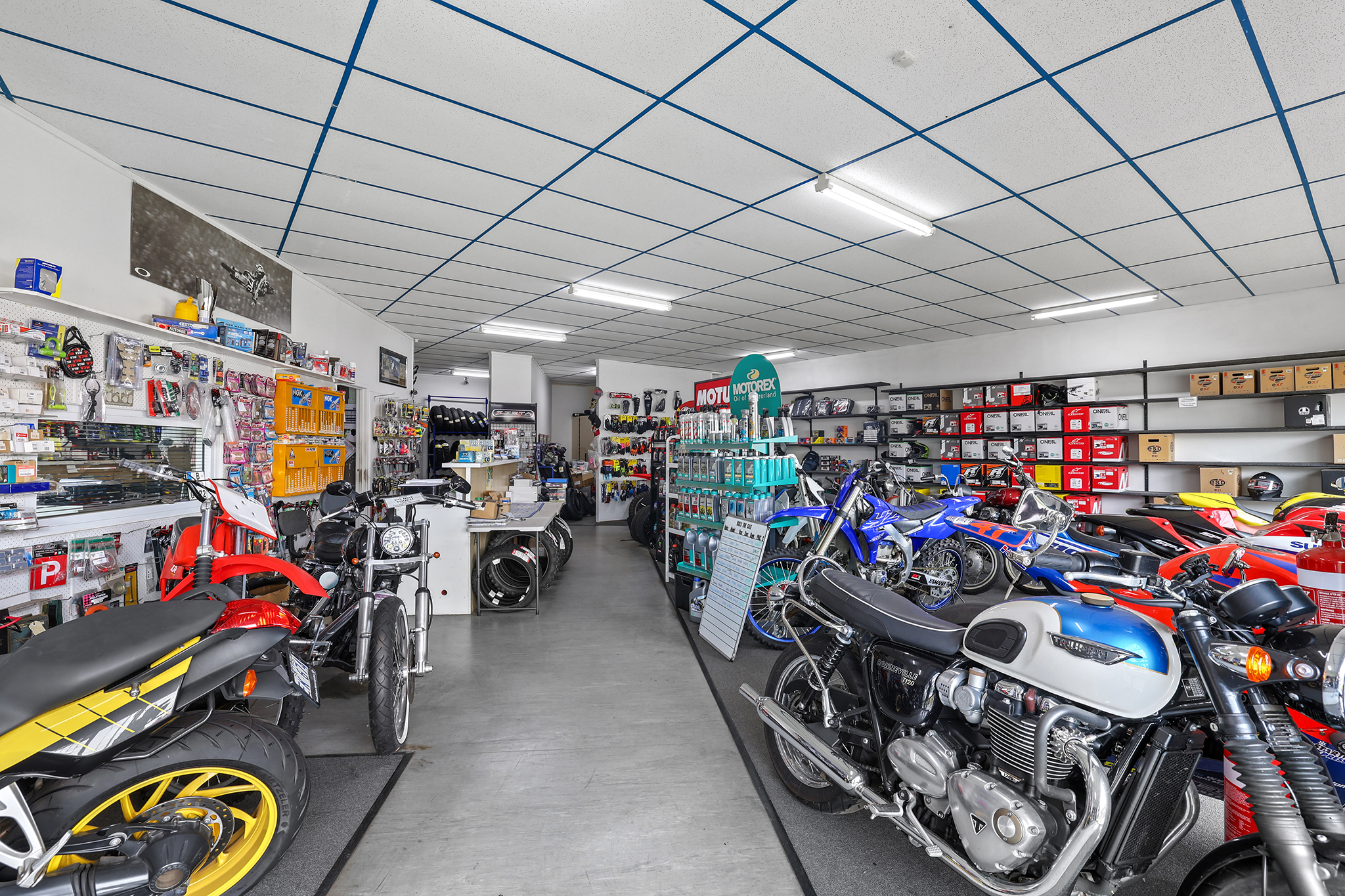 314-316 York Street (Princes Hwy), Sale, VIC 3850 AUS