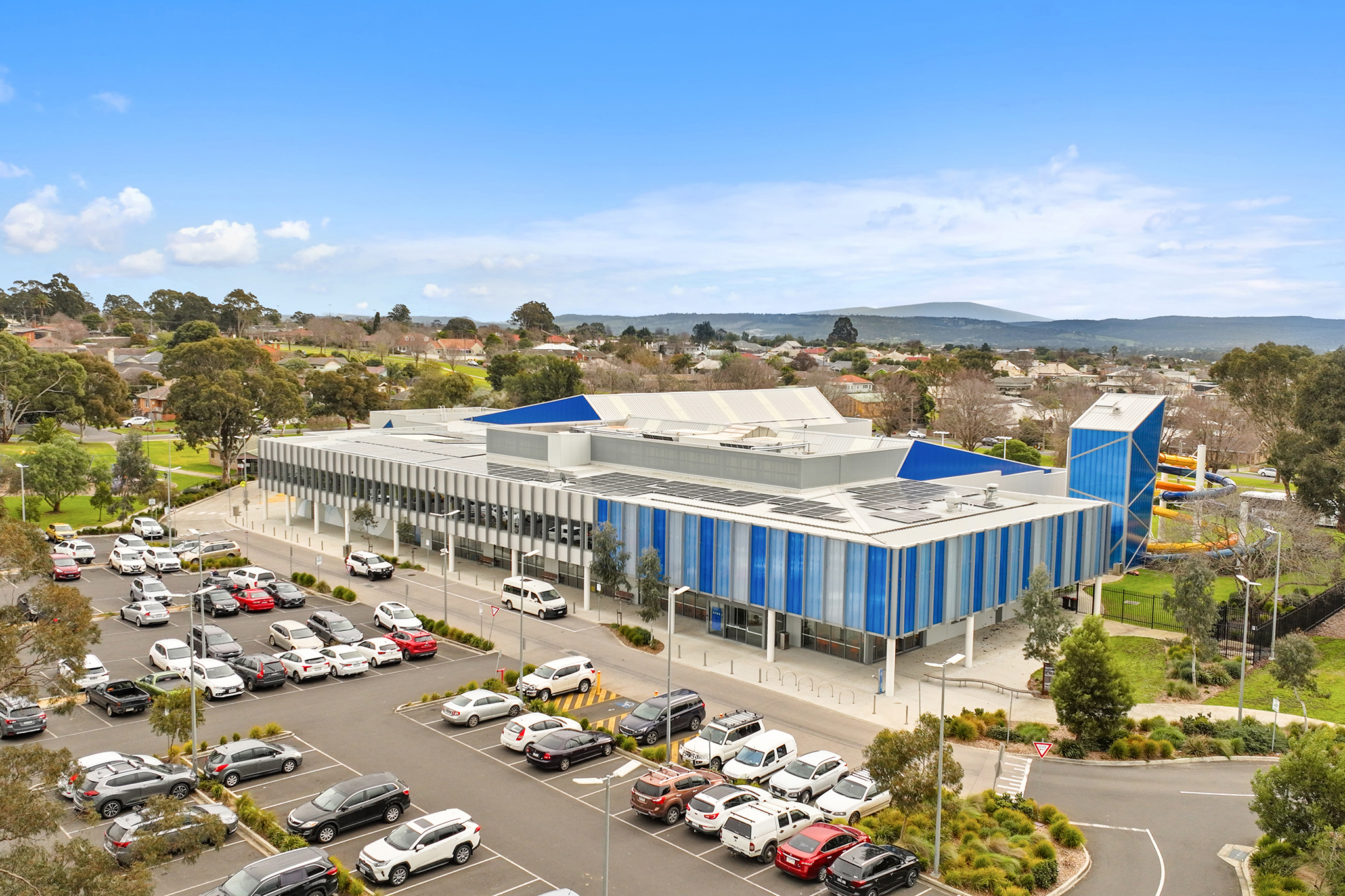 99 Grey Street, Traralgon, VIC 3844 AUS