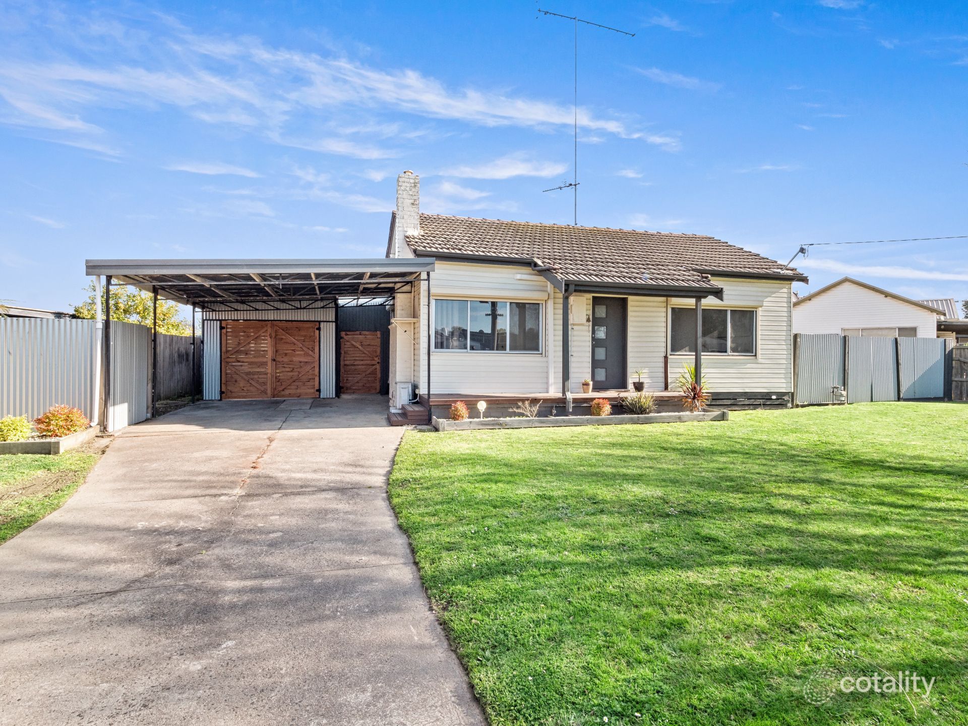 47 Garibaldi Street, TRARALGON, VIC 3844 AUS