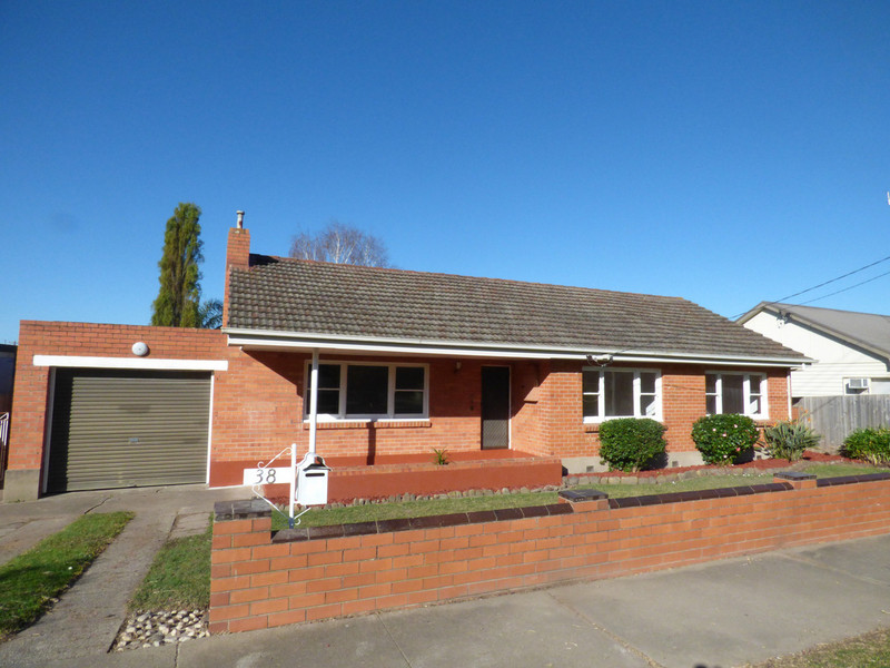 38 Hyde Park Road, Traralgon, VIC 3844 AUS
