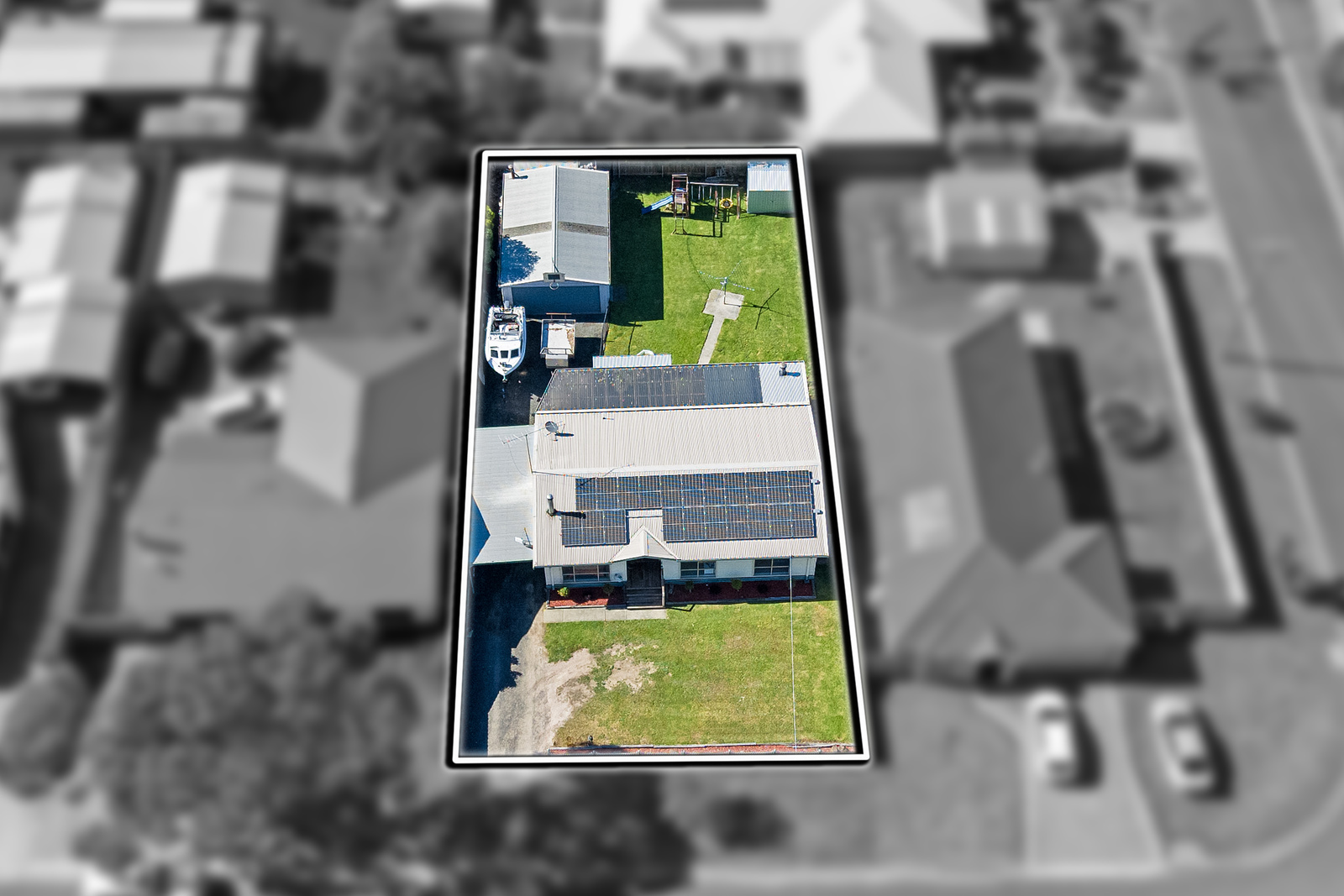4 Rhodes Court, Glengarry, VIC 3854 AUS