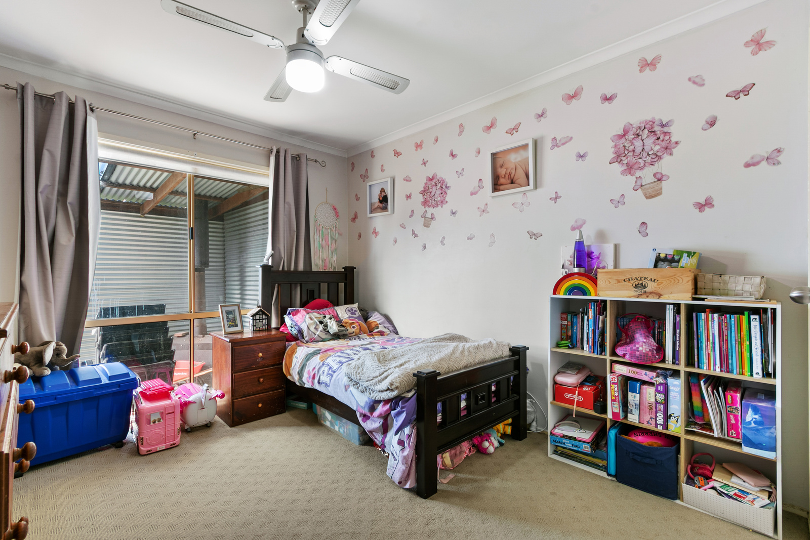 4 Rhodes Court, Glengarry, VIC 3854 AUS
