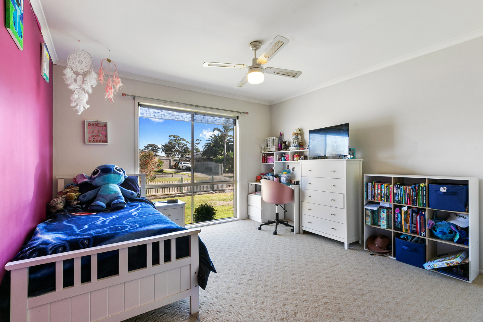 4 Rhodes Court, Glengarry, VIC 3854 AUS
