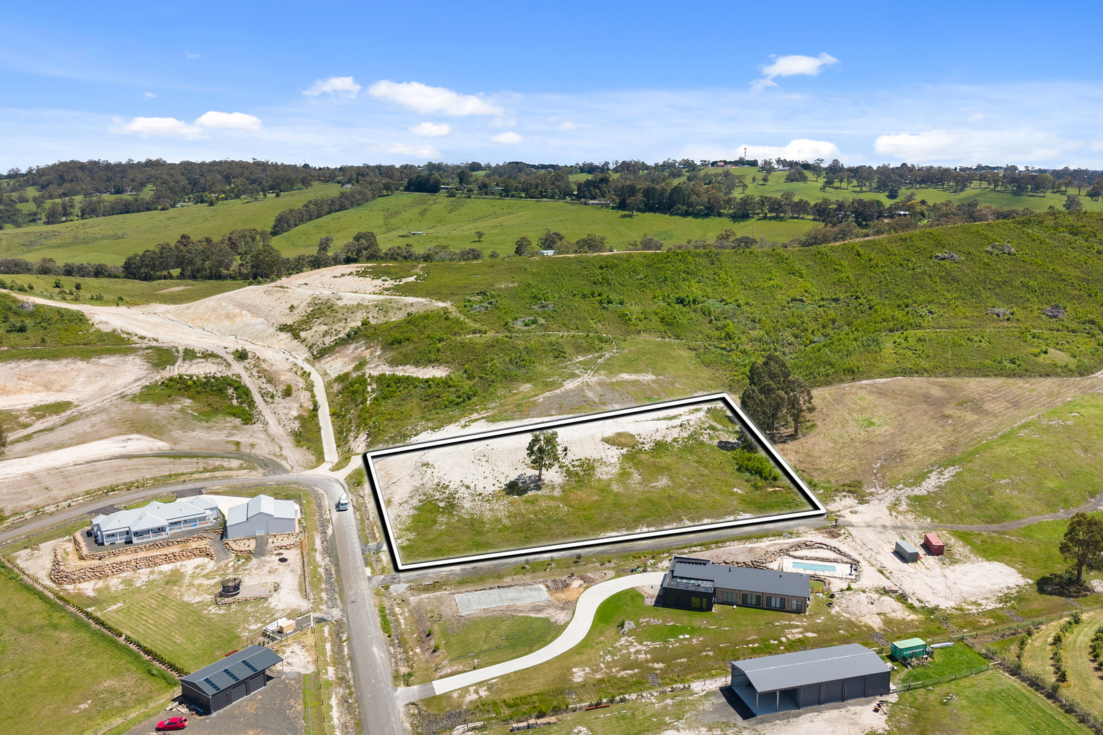 2 Aberdeen Court, Tyers, VIC 3844 AUS