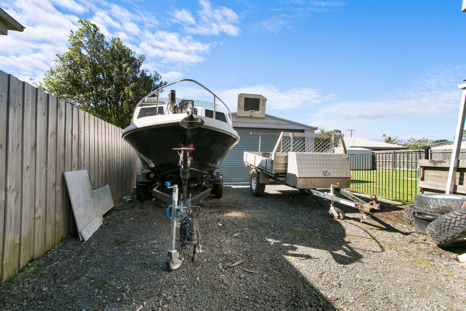 4 Rhodes Court, Glengarry, VIC 3854 AUS