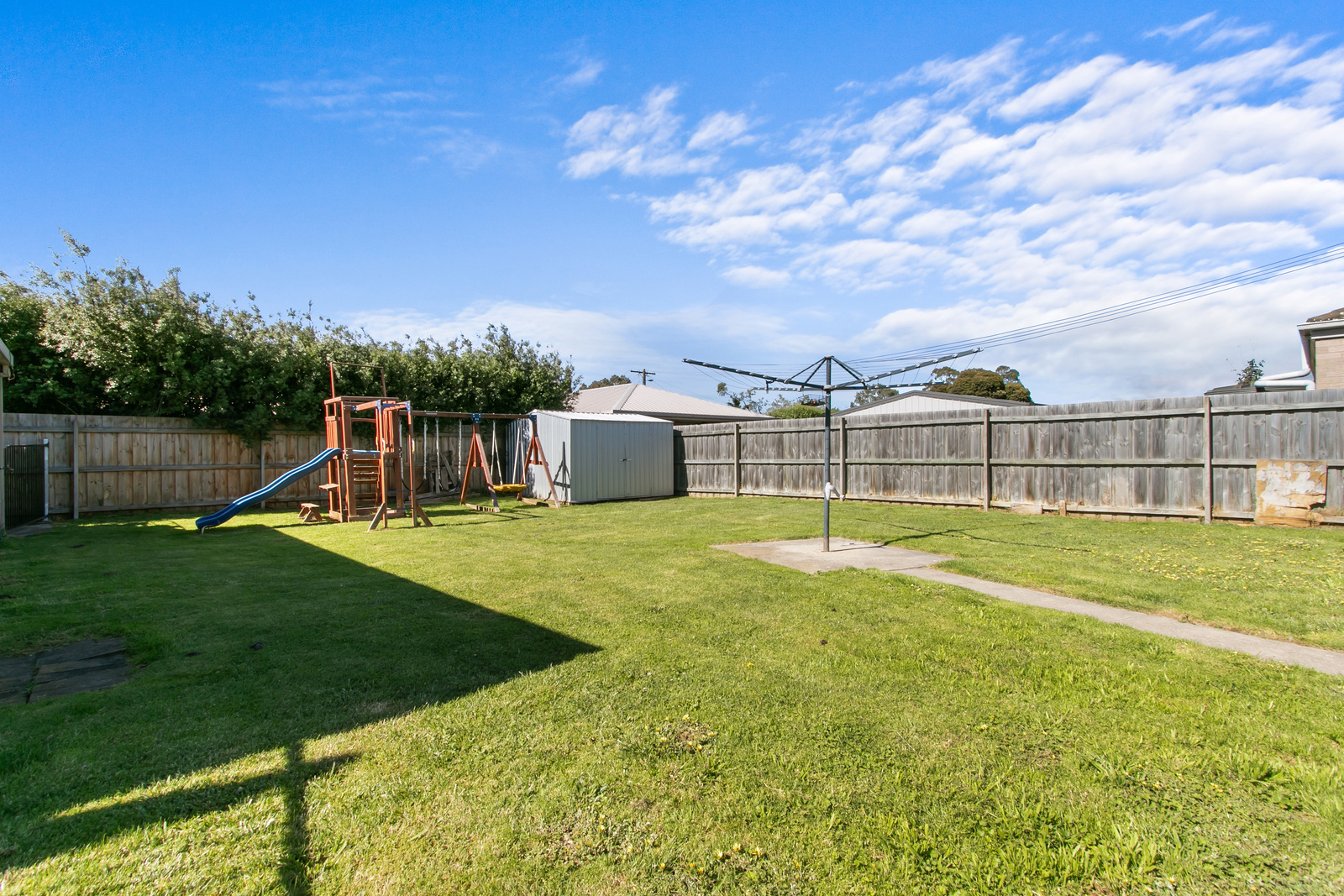 4 Rhodes Court, Glengarry, VIC 3854 AUS